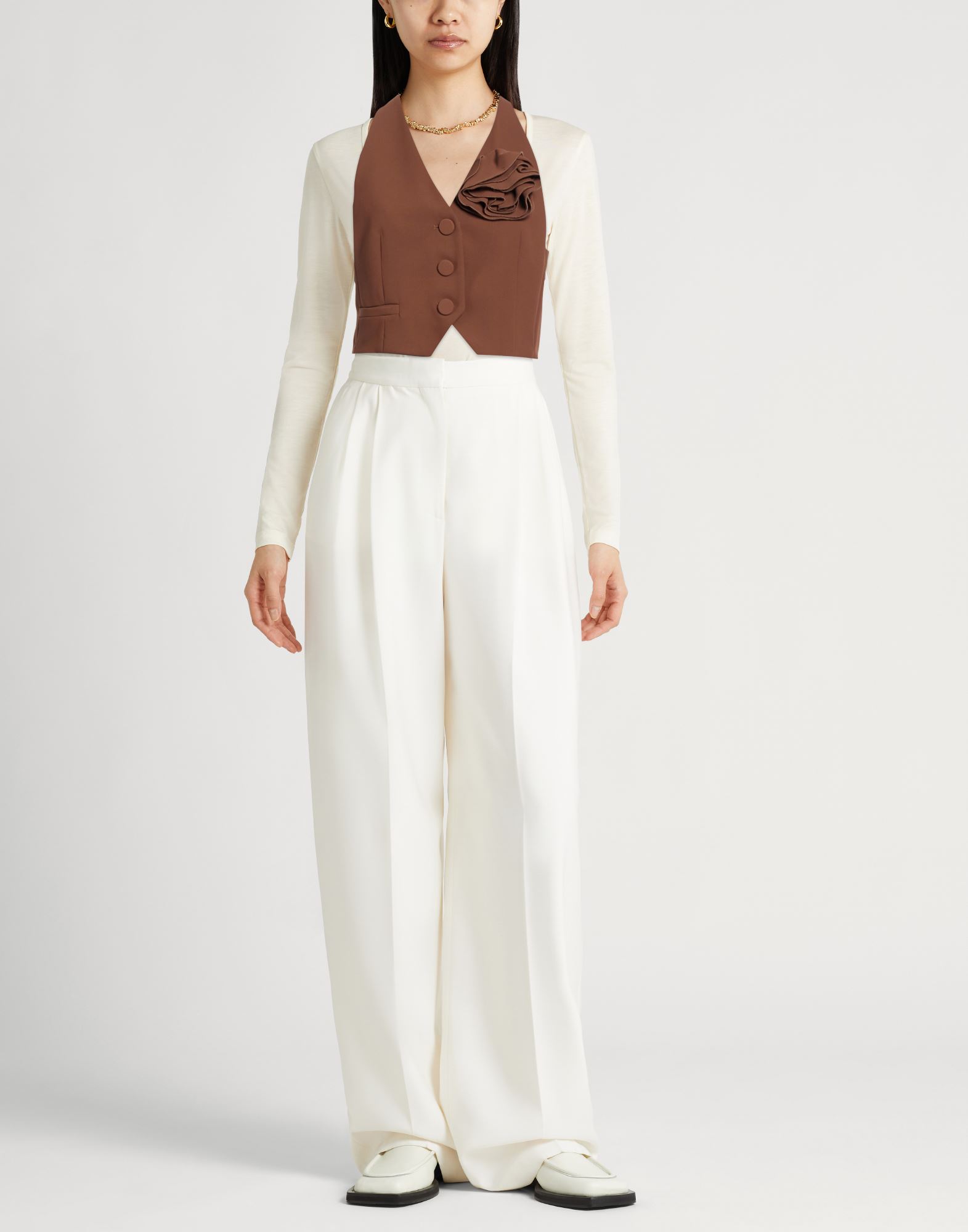  Imperial - Trajes Y Conjuntos - Chalecos Sartoriales - On Yoox.com 