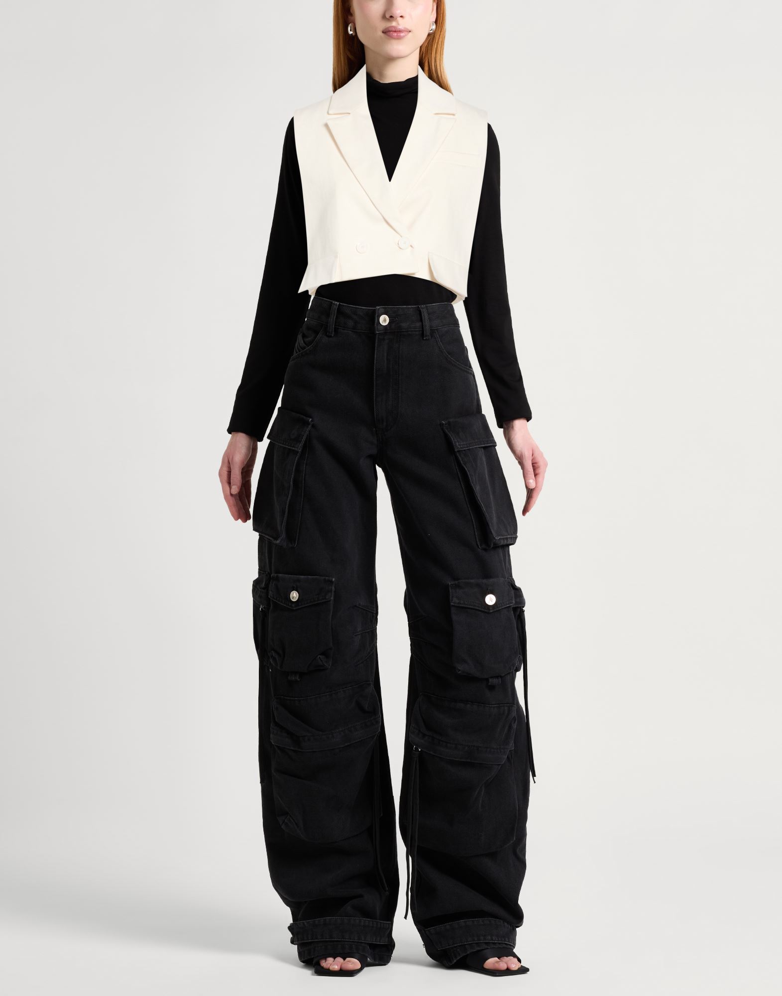  Imperial - Trajes Y Conjuntos - Chalecos Sartoriales - On Yoox.com 