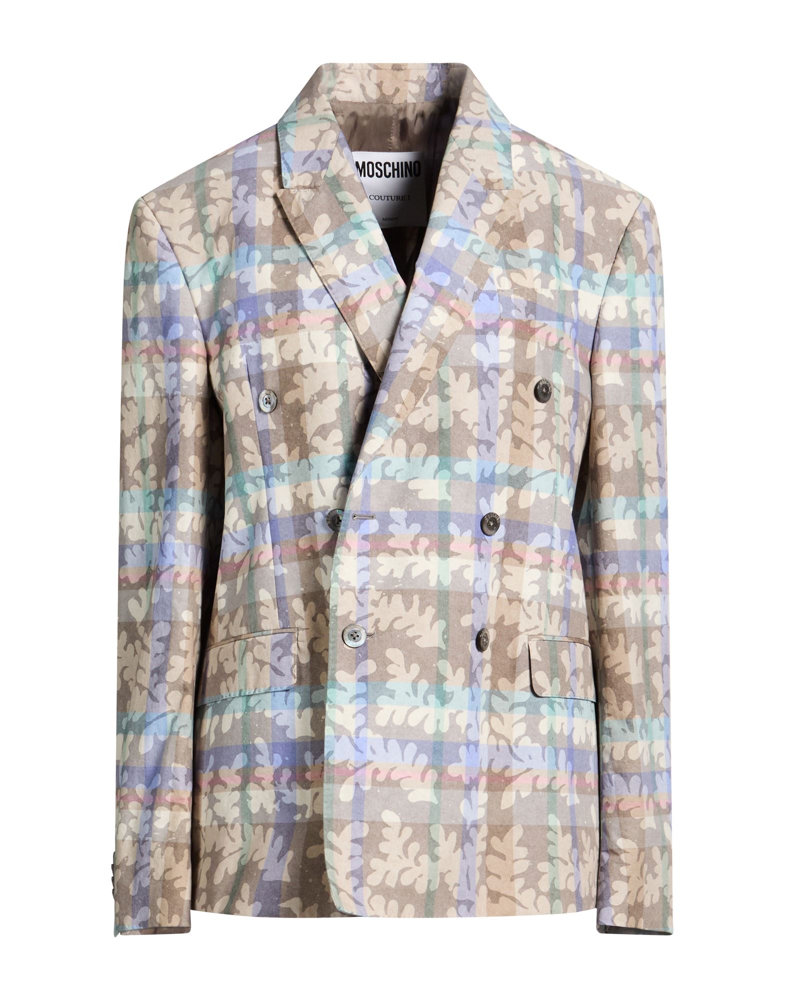  Moschino - Trajes Y Conjuntos - Americanas - On Yoox.com 