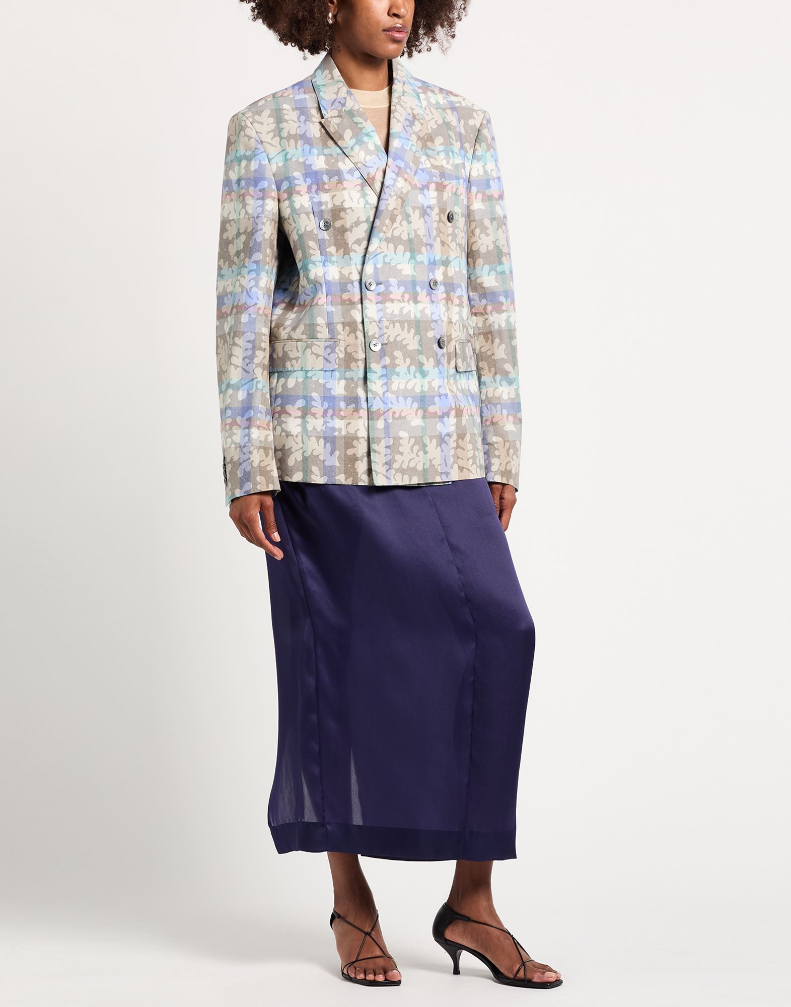  Moschino - Trajes Y Conjuntos - Americanas - On Yoox.com 