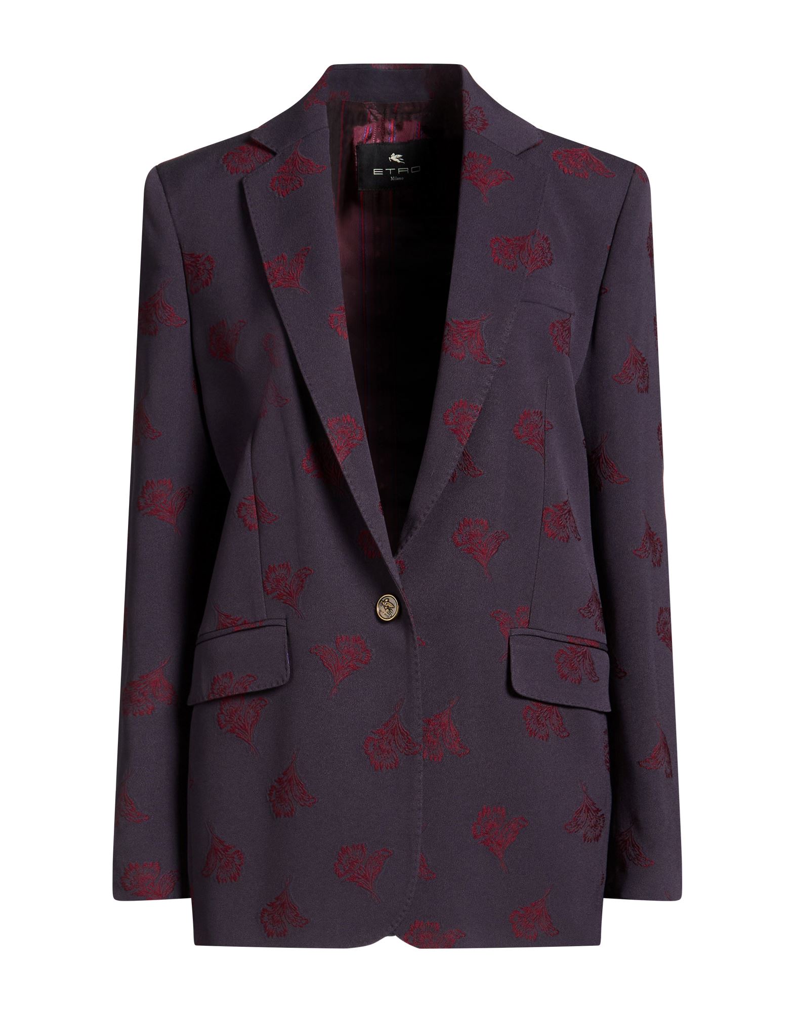  Etro - Anzüge Und Co-ords - Blazers - On Yoox.com 