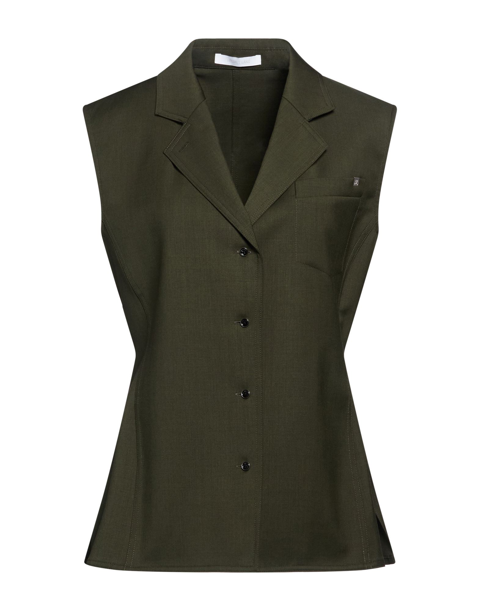 HELMUT LANG HELMUT LANG ΣΥΝΟΛΑ ΚΑΙ ΣΕΤ Γιλέκο
