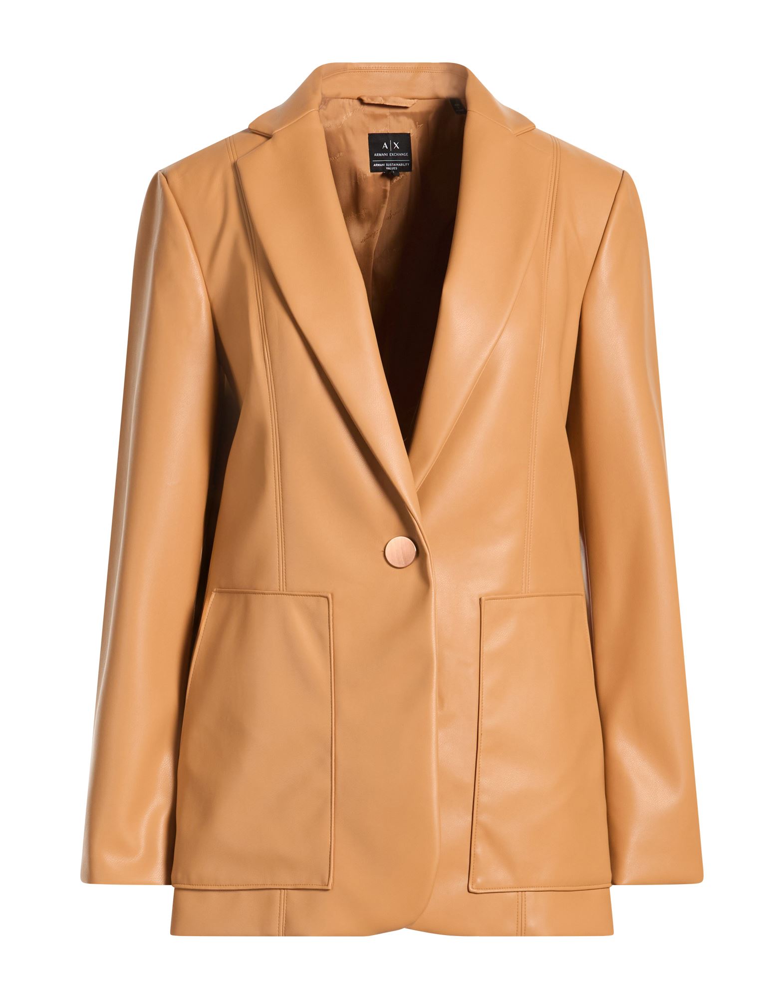 ARMANI EXCHANGE ARMANI EXCHANGE ΣΥΝΟΛΑ ΚΑΙ ΣΕΤ Σακάκι