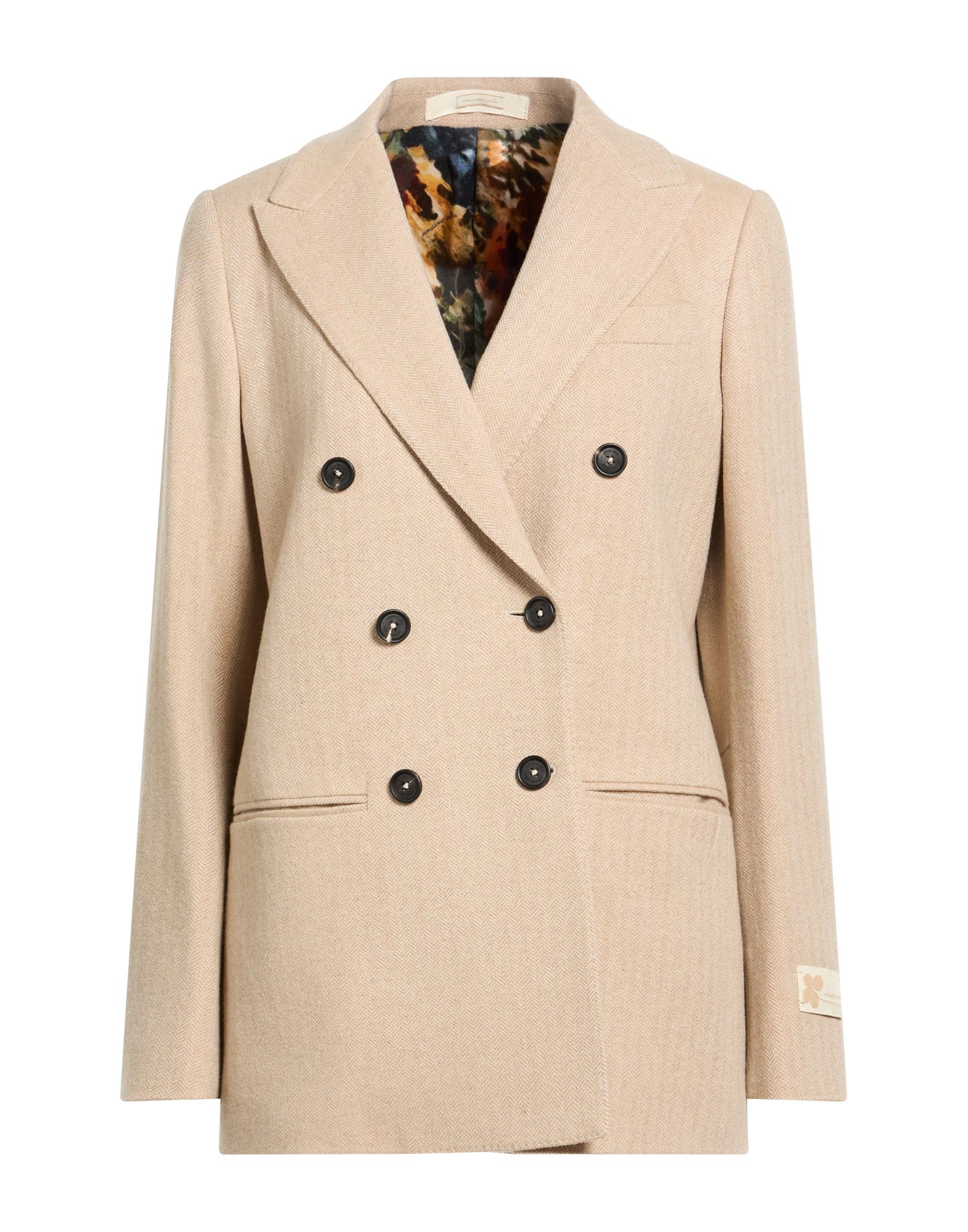  Massimo Alba - Anzüge Und Co-ords - Blazers - On Yoox.com 