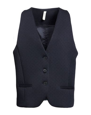 Couture-Weste Damen Nachtblau ONESIZE Damen