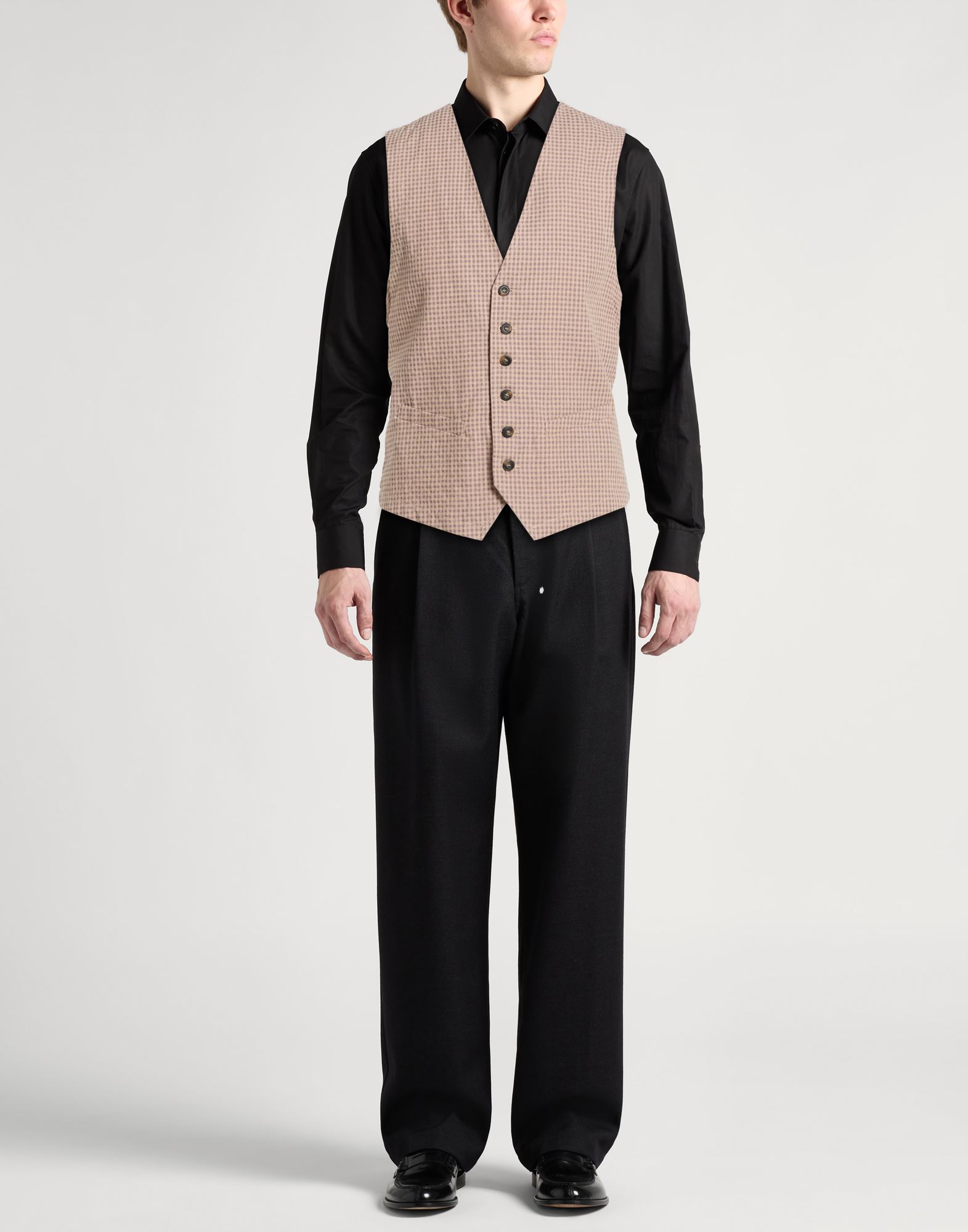  Messagerie - Anzüge Und Co-ords - Couture-westen - On Yoox.com 