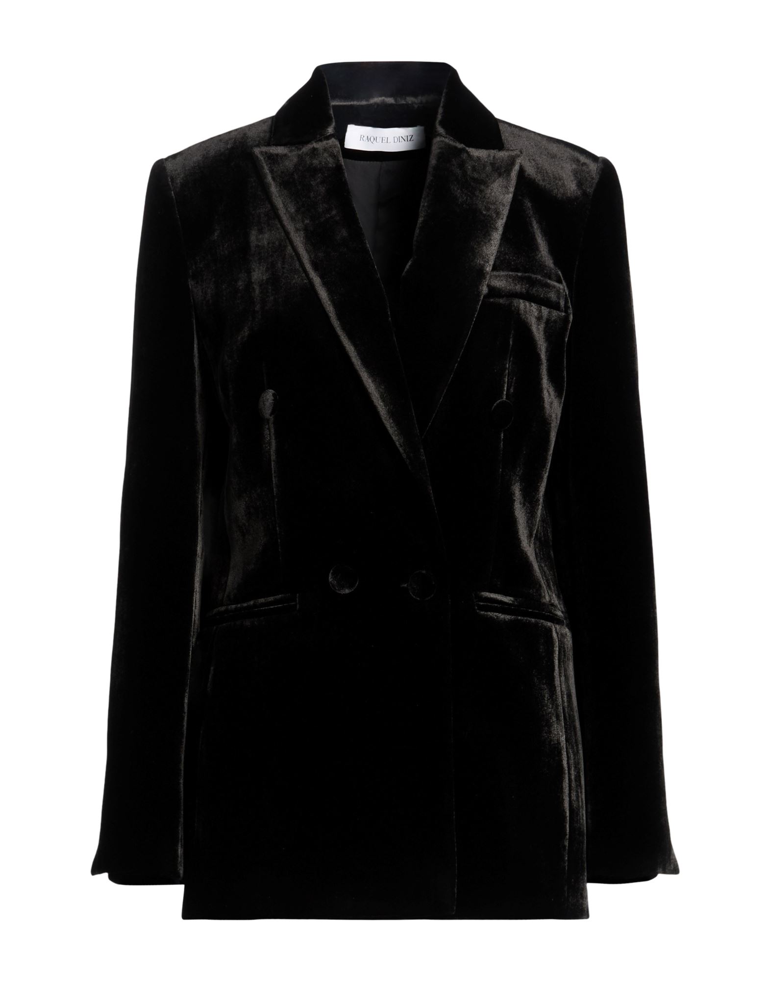  Raquel Diniz - Anzüge Und Co-ords - Blazers - On Yoox.com 
