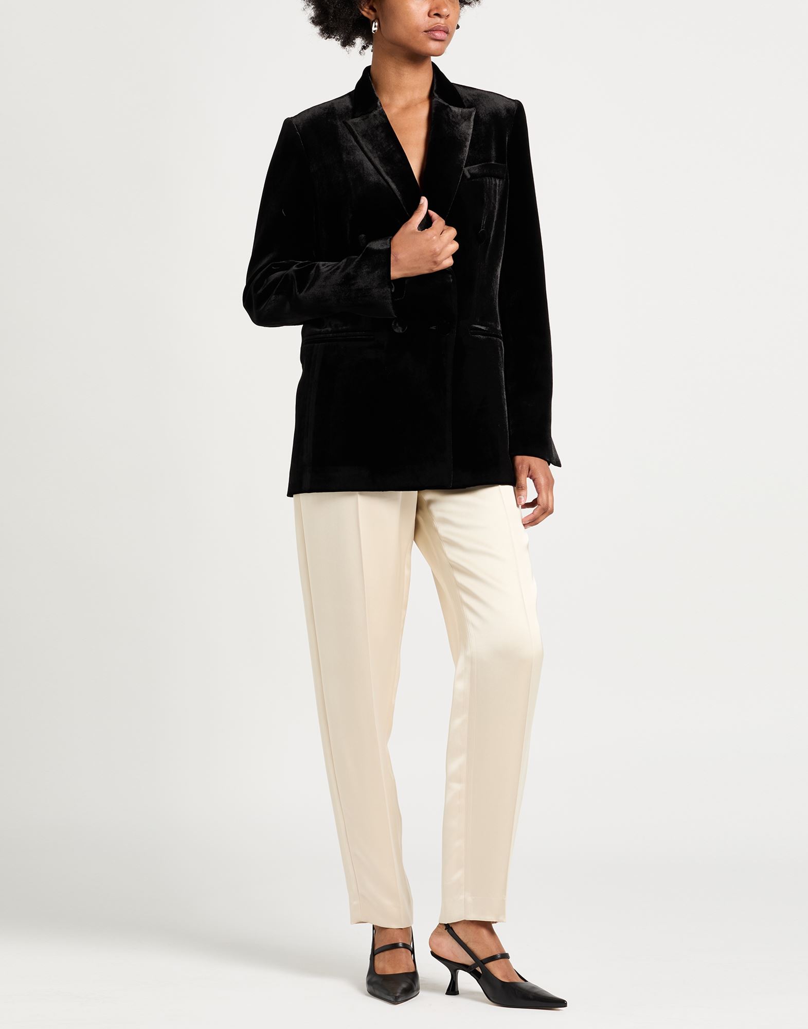 Raquel Diniz - Anzüge Und Co-ords - Blazers - On Yoox.com 
