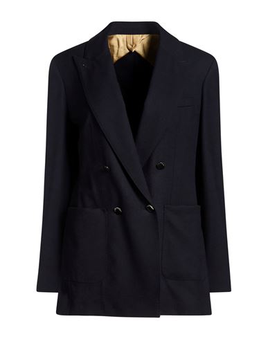 Blazer Damen Marineblau 40 Damen