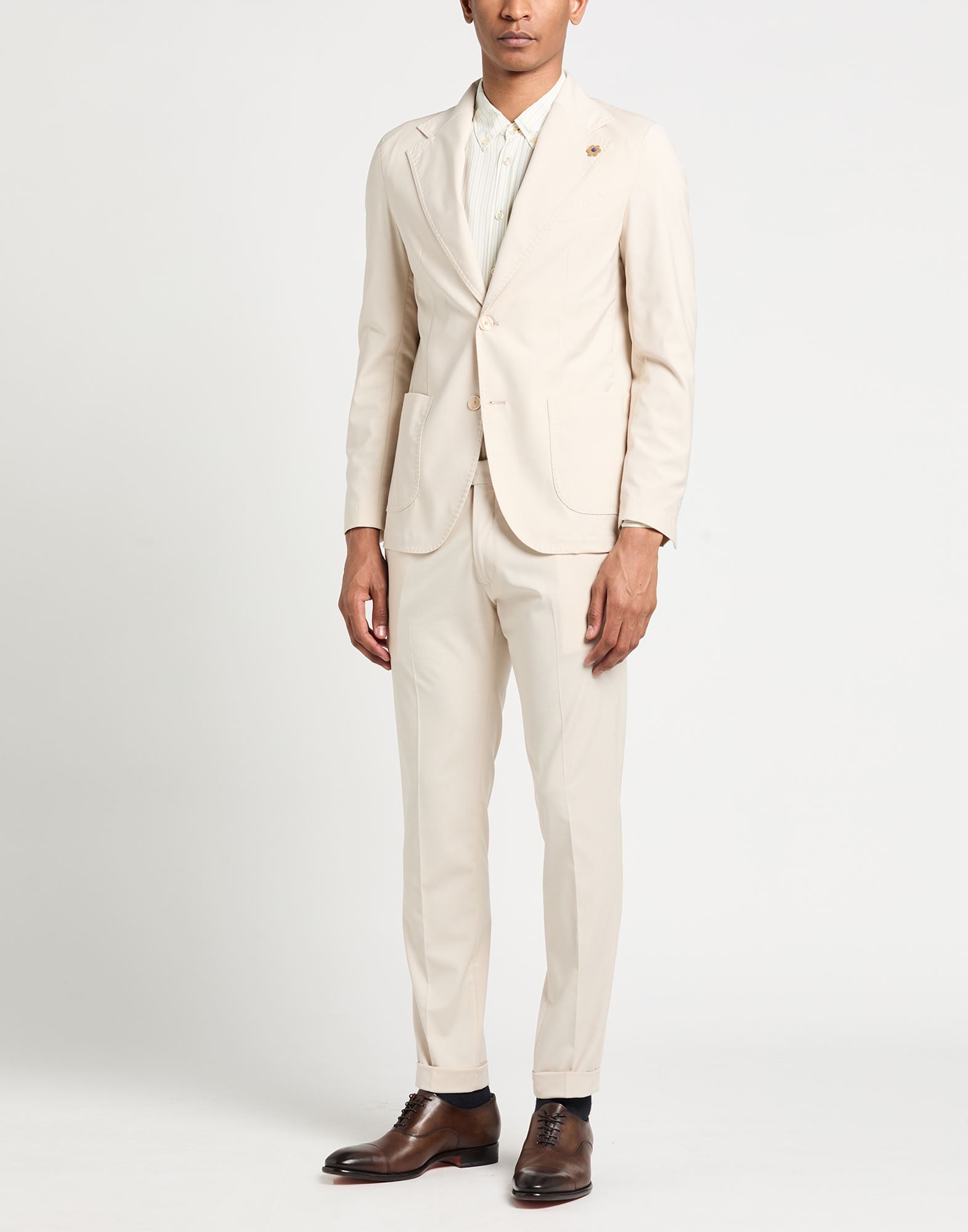  Gabardine - Anzüge Und Co-ords - Anzüge - On Yoox.com 