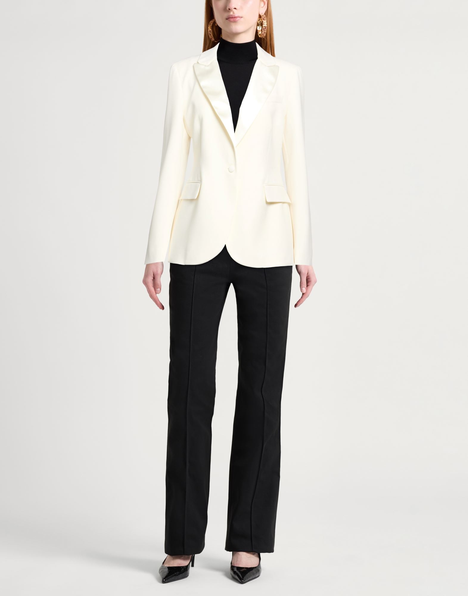  P.a.r.o.s.h. - Anzüge Und Co-ords - Blazers - On Yoox.com 