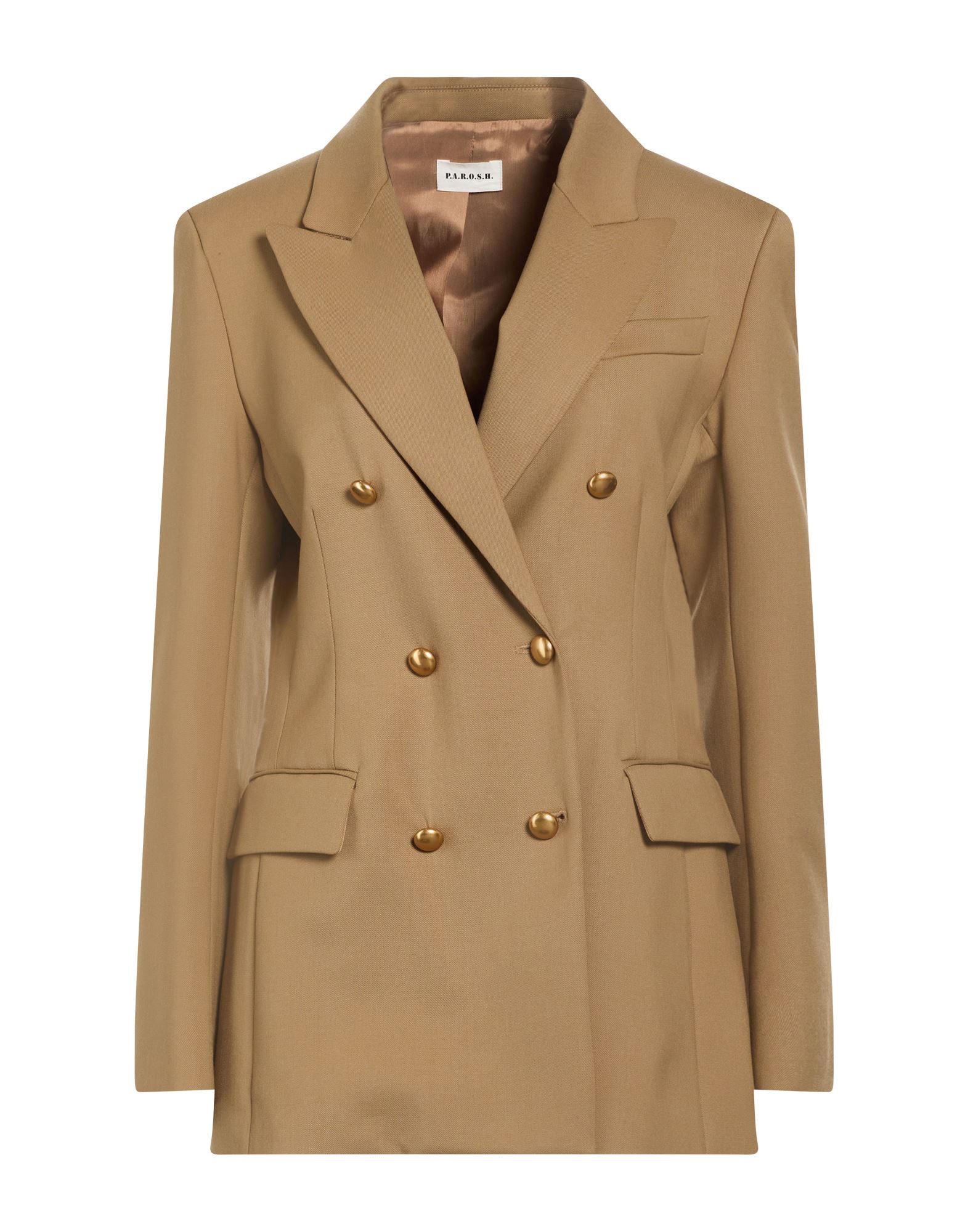  P.a.r.o.s.h. - Anzüge Und Co-ords - Blazers - On Yoox.com 