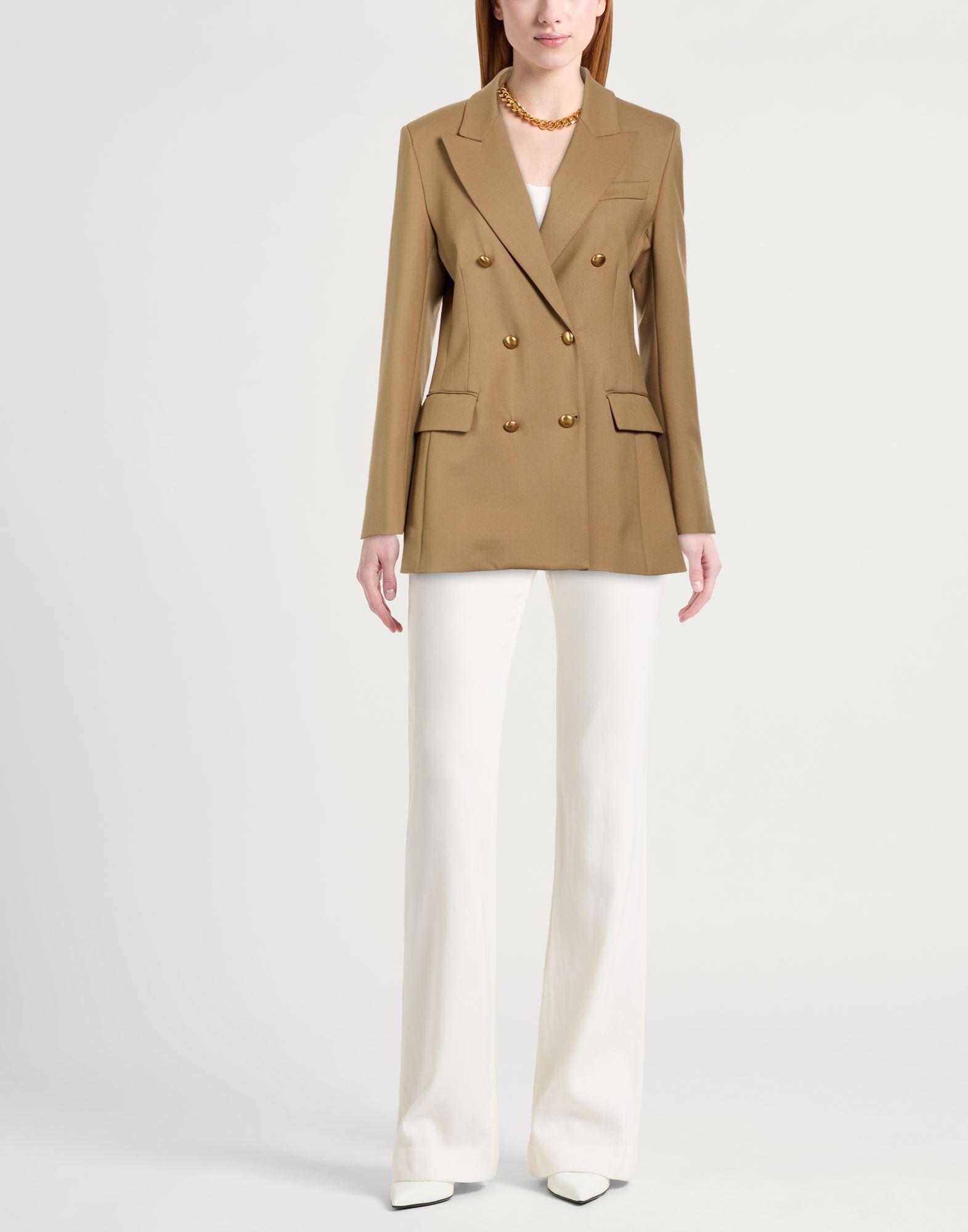  P.a.r.o.s.h. - Anzüge Und Co-ords - Blazers - On Yoox.com 