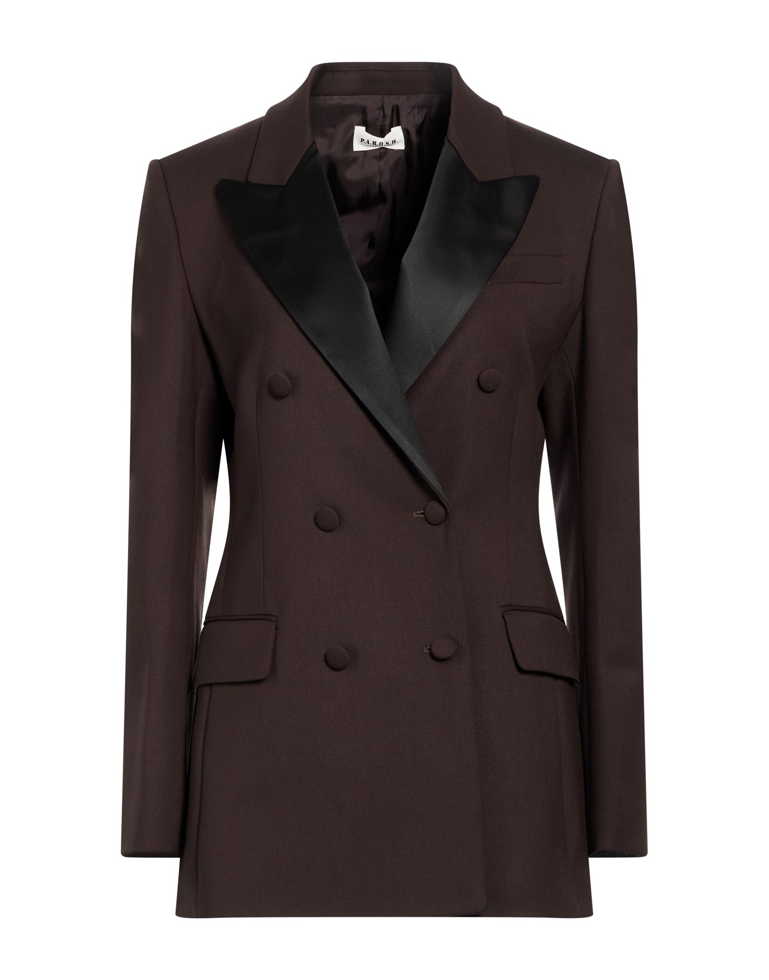  P.a.r.o.s.h. - Anzüge Und Co-ords - Blazers - On Yoox.com 