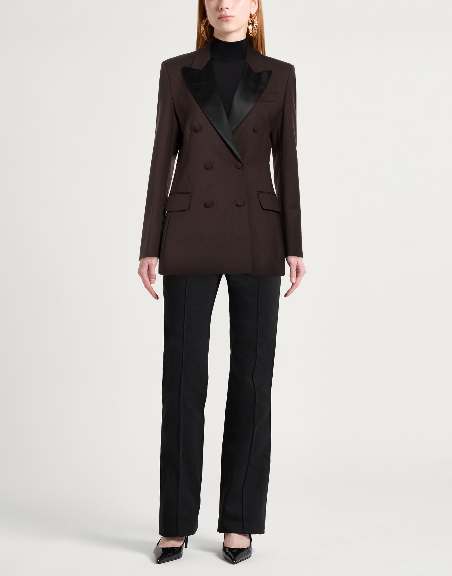  P.a.r.o.s.h. - Anzüge Und Co-ords - Blazers - On Yoox.com 