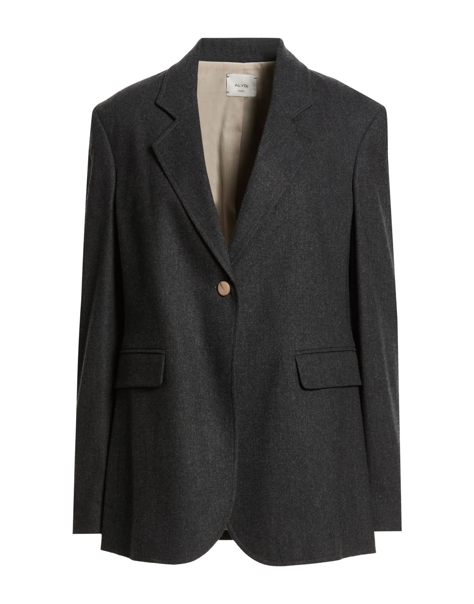  Alysi - Anzüge Und Co-ords - Blazers - On Yoox.com 