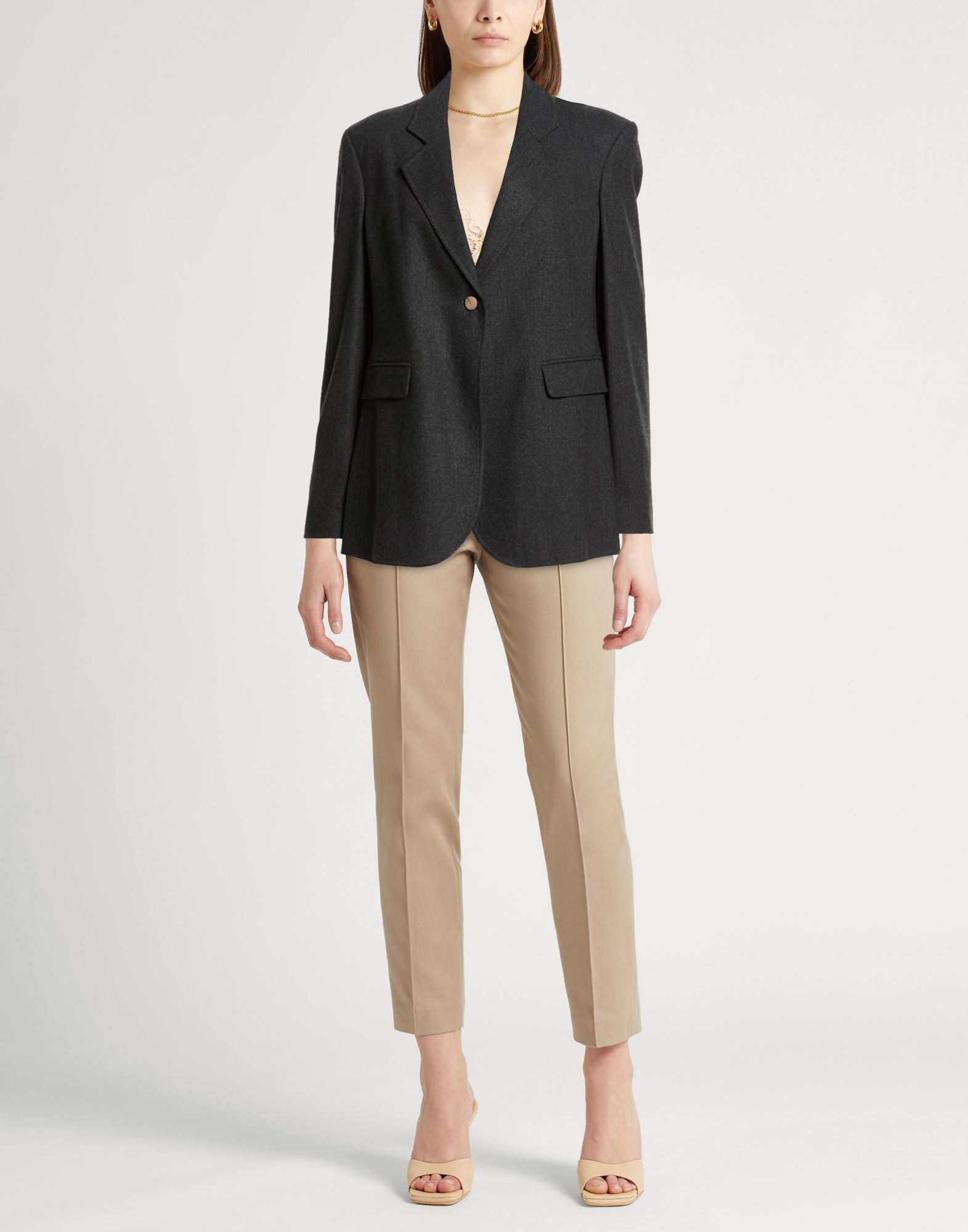  Alysi - Anzüge Und Co-ords - Blazers - On Yoox.com 
