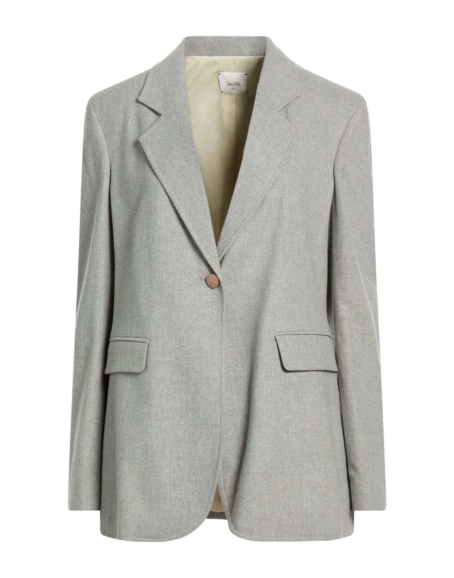  Alysi - Anzüge Und Co-ords - Blazers - On Yoox.com 