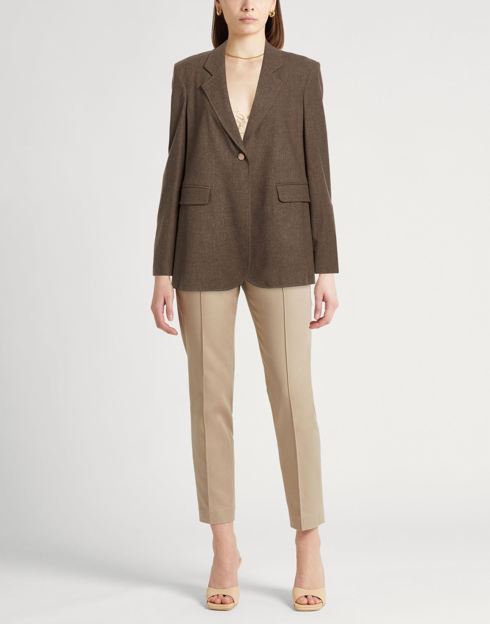  Alysi - Anzüge Und Co-ords - Blazers - On Yoox.com 