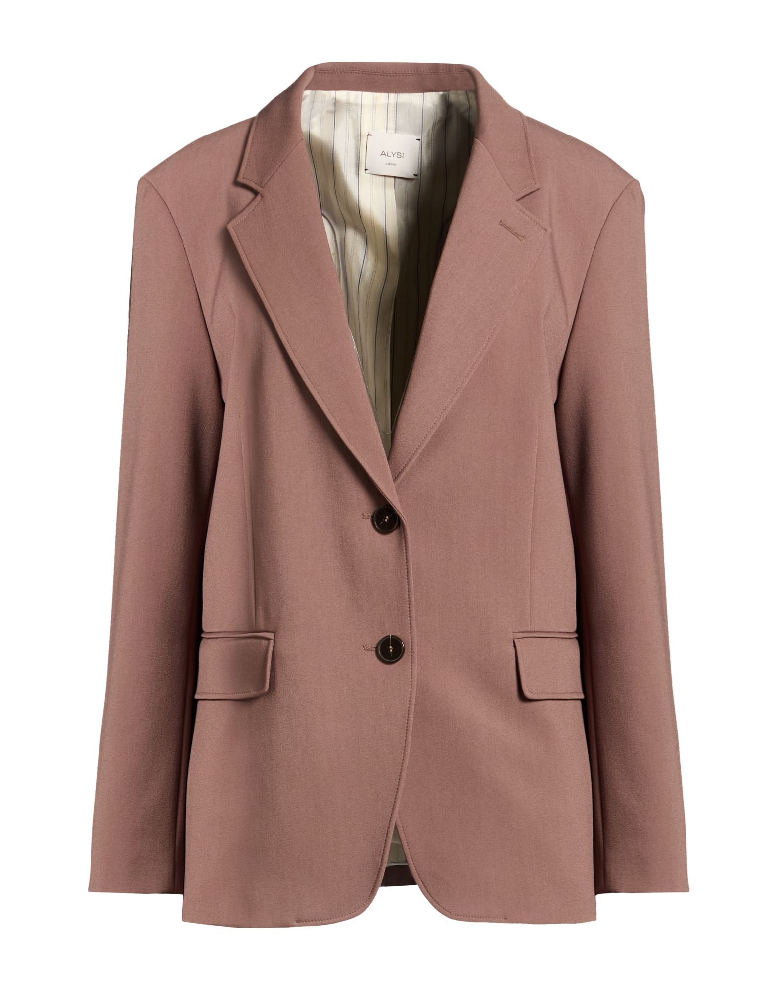 Alysi - Anzüge Und Co-ords - Blazers - On Yoox.com 