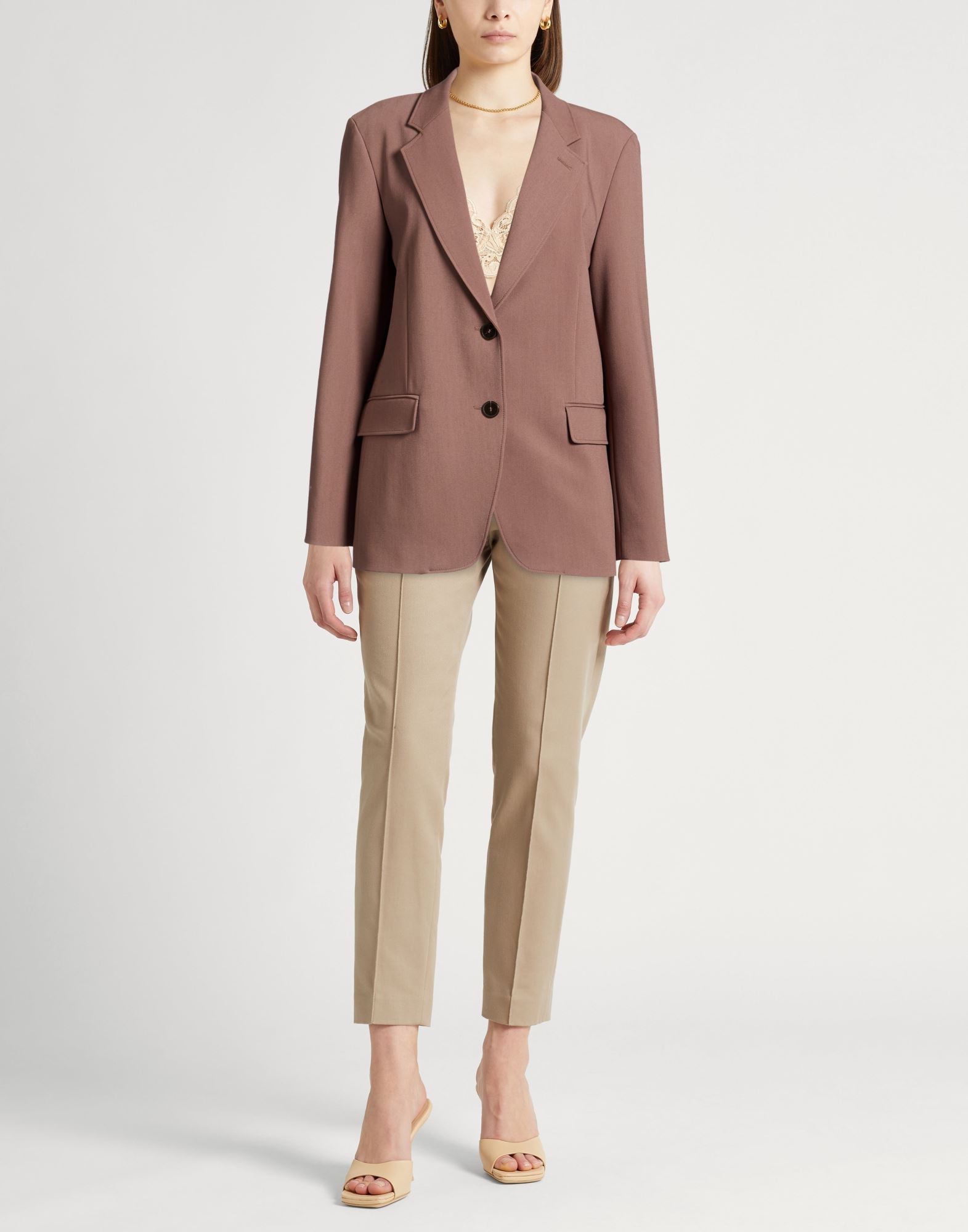  Alysi - Anzüge Und Co-ords - Blazers - On Yoox.com 