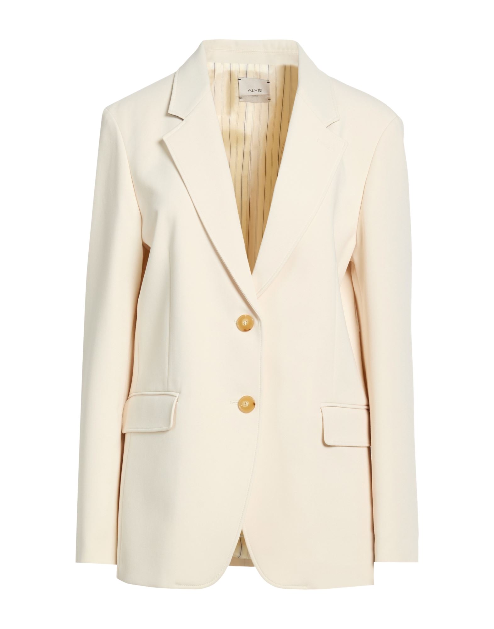  Alysi - Anzüge Und Co-ords - Blazers - On Yoox.com 