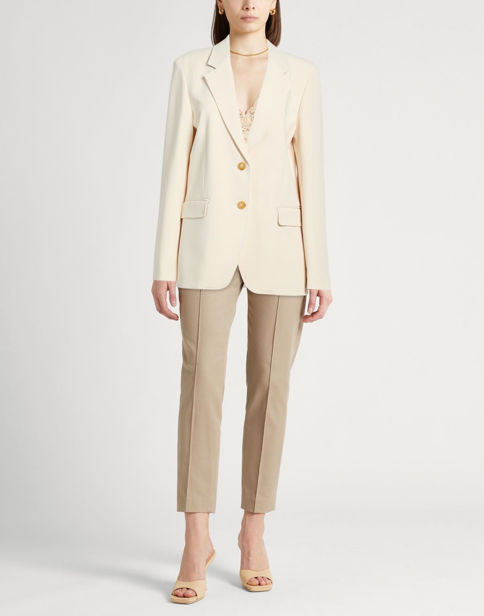  Alysi - Anzüge Und Co-ords - Blazers - On Yoox.com 