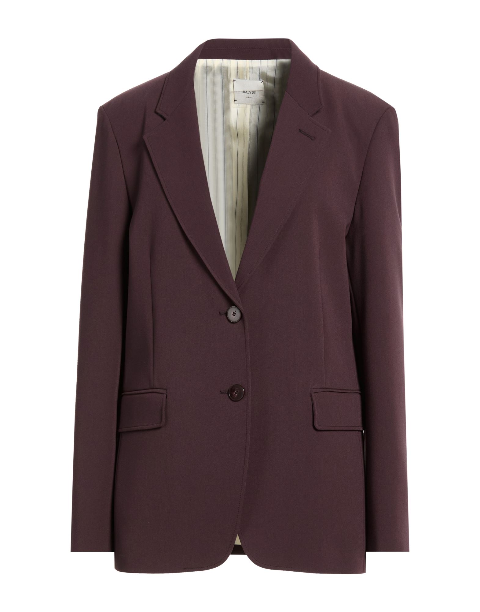  Alysi - Anzüge Und Co-ords - Blazers - On Yoox.com 