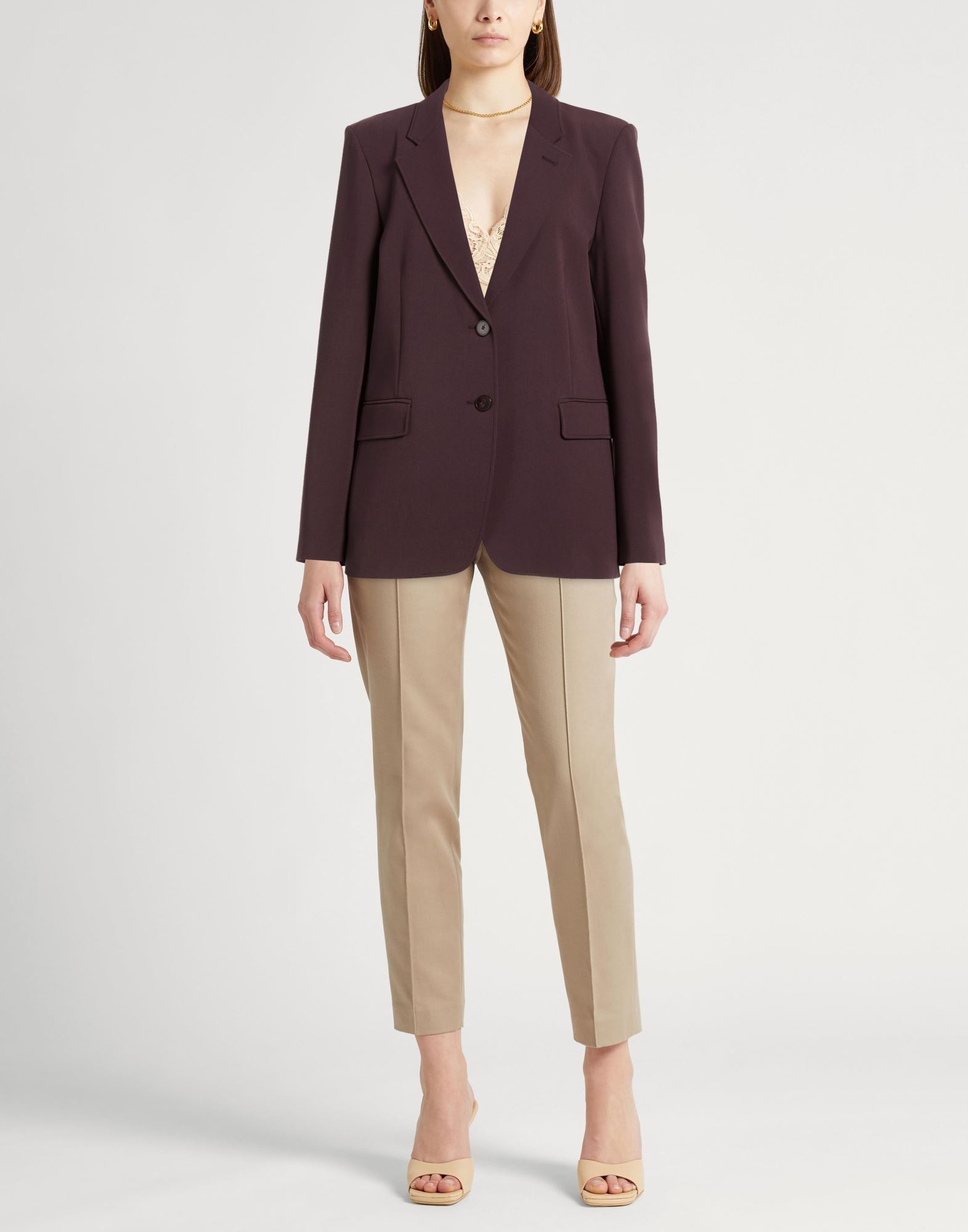  Alysi - Anzüge Und Co-ords - Blazers - On Yoox.com 