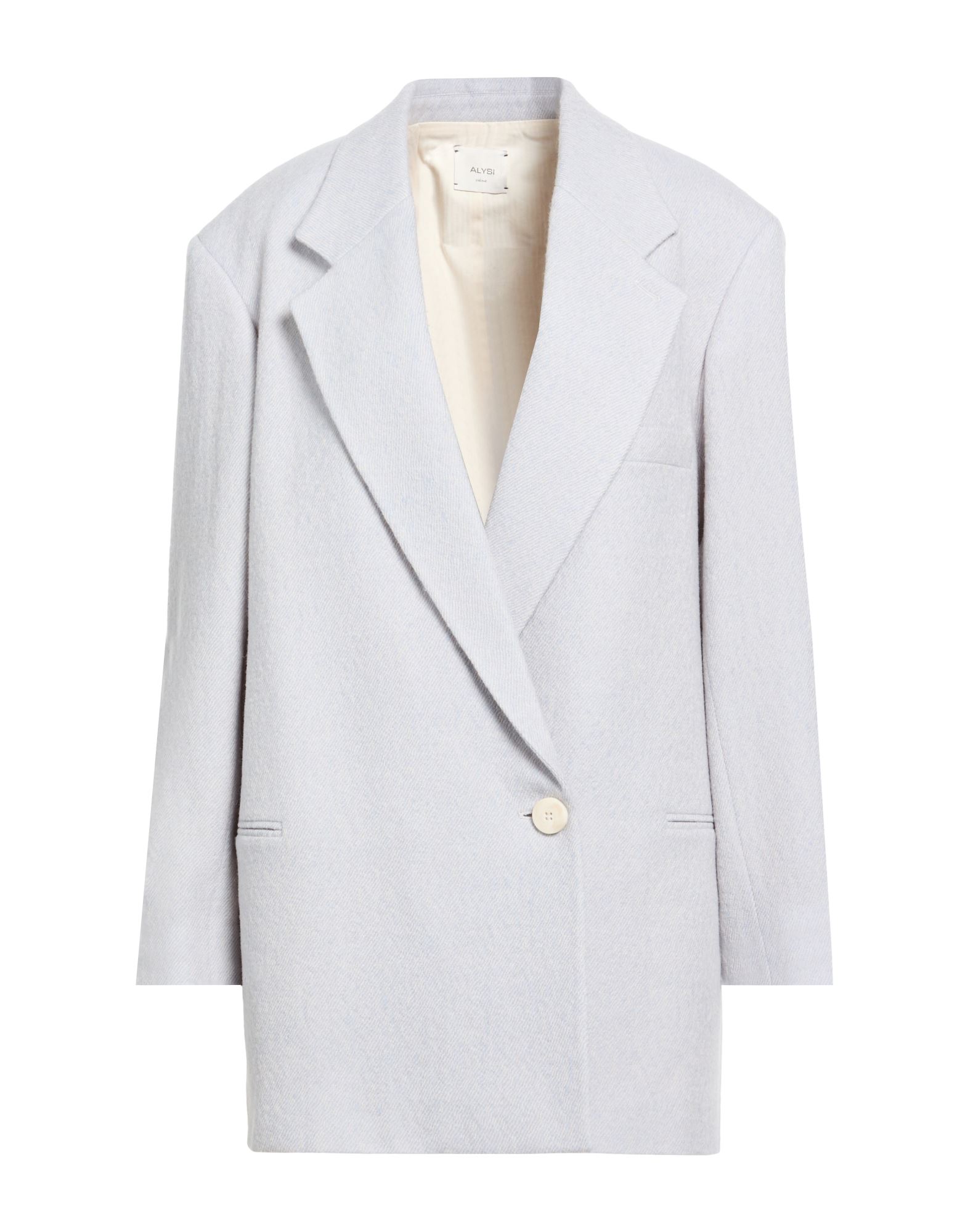  Alysi - Anzüge Und Co-ords - Blazers - On Yoox.com 