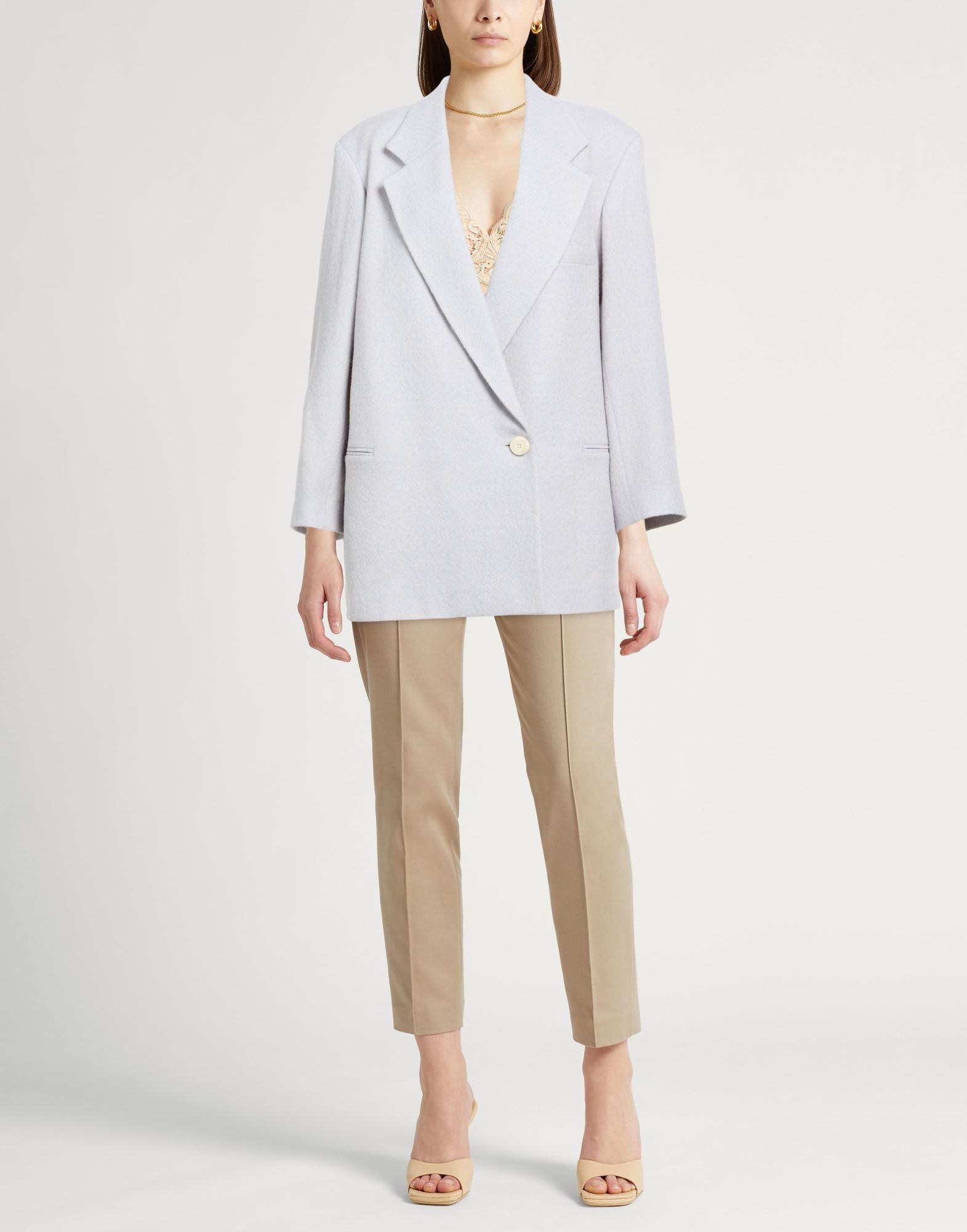  Alysi - Anzüge Und Co-ords - Blazers - On Yoox.com 