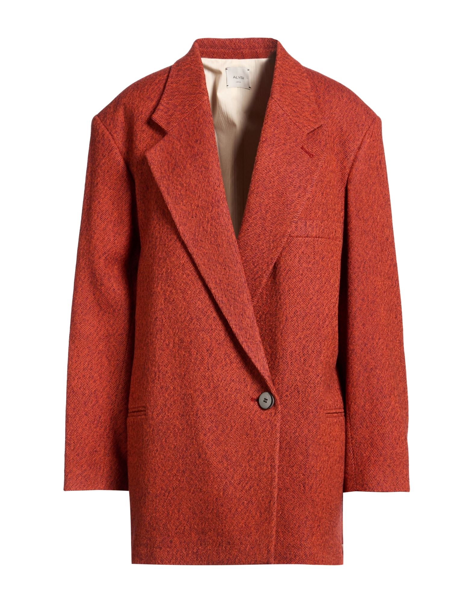  Alysi - Anzüge Und Co-ords - Blazers - On Yoox.com 
