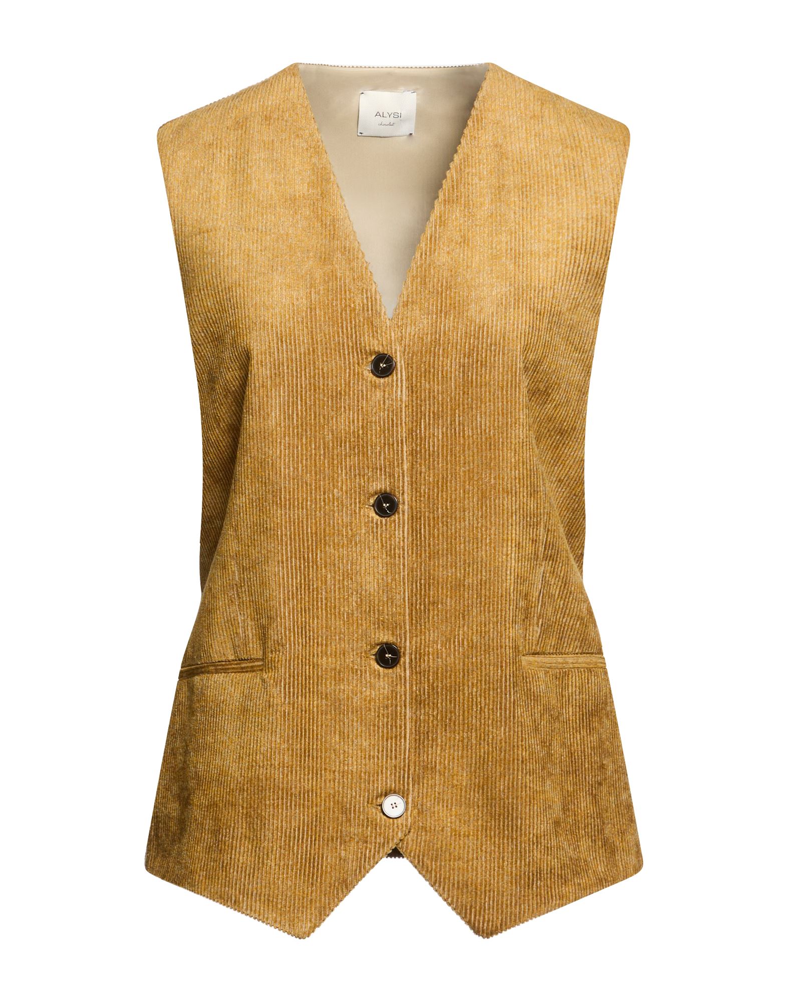  Alysi - Anzüge Und Co-ords - Couture-westen - On Yoox.com 