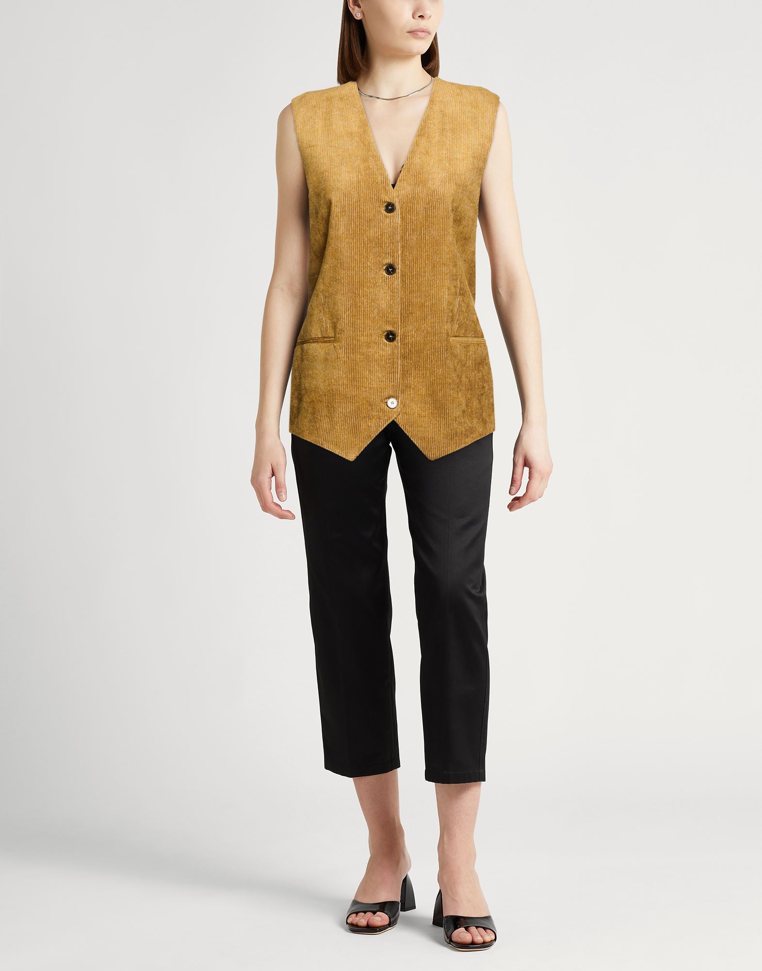  Alysi - Anzüge Und Co-ords - Couture-westen - On Yoox.com 