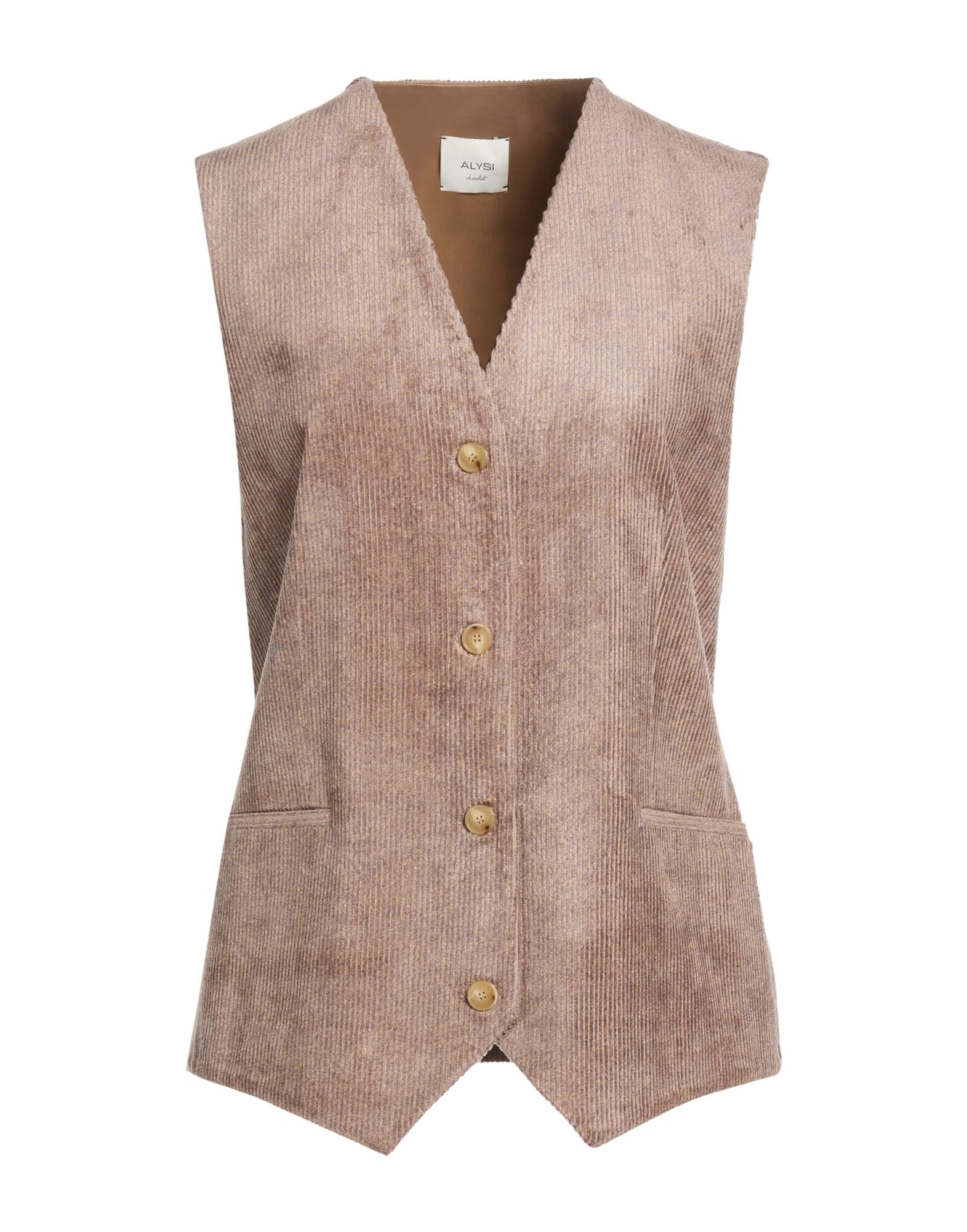  Alysi - Anzüge Und Co-ords - Couture-westen - On Yoox.com 