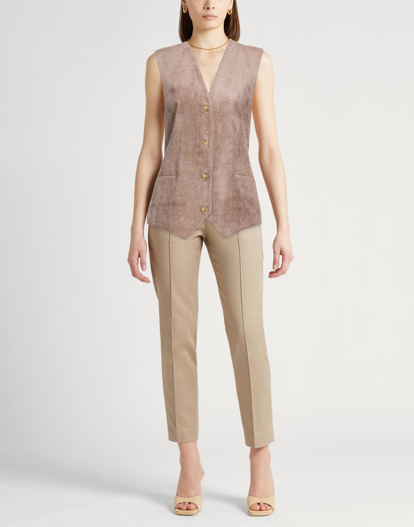  Alysi - Anzüge Und Co-ords - Couture-westen - On Yoox.com 