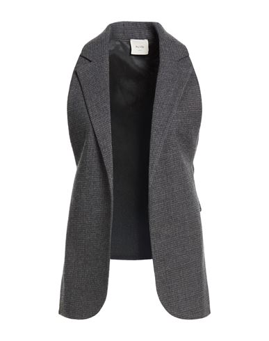 Couture-Weste Damen Braungrau 34,36 Damen