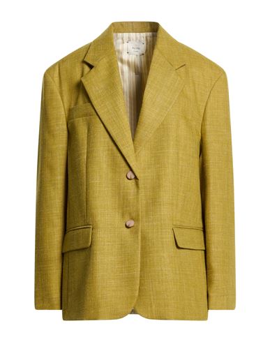 Blazer Damen Senf 32,34,36,38,40 Damen