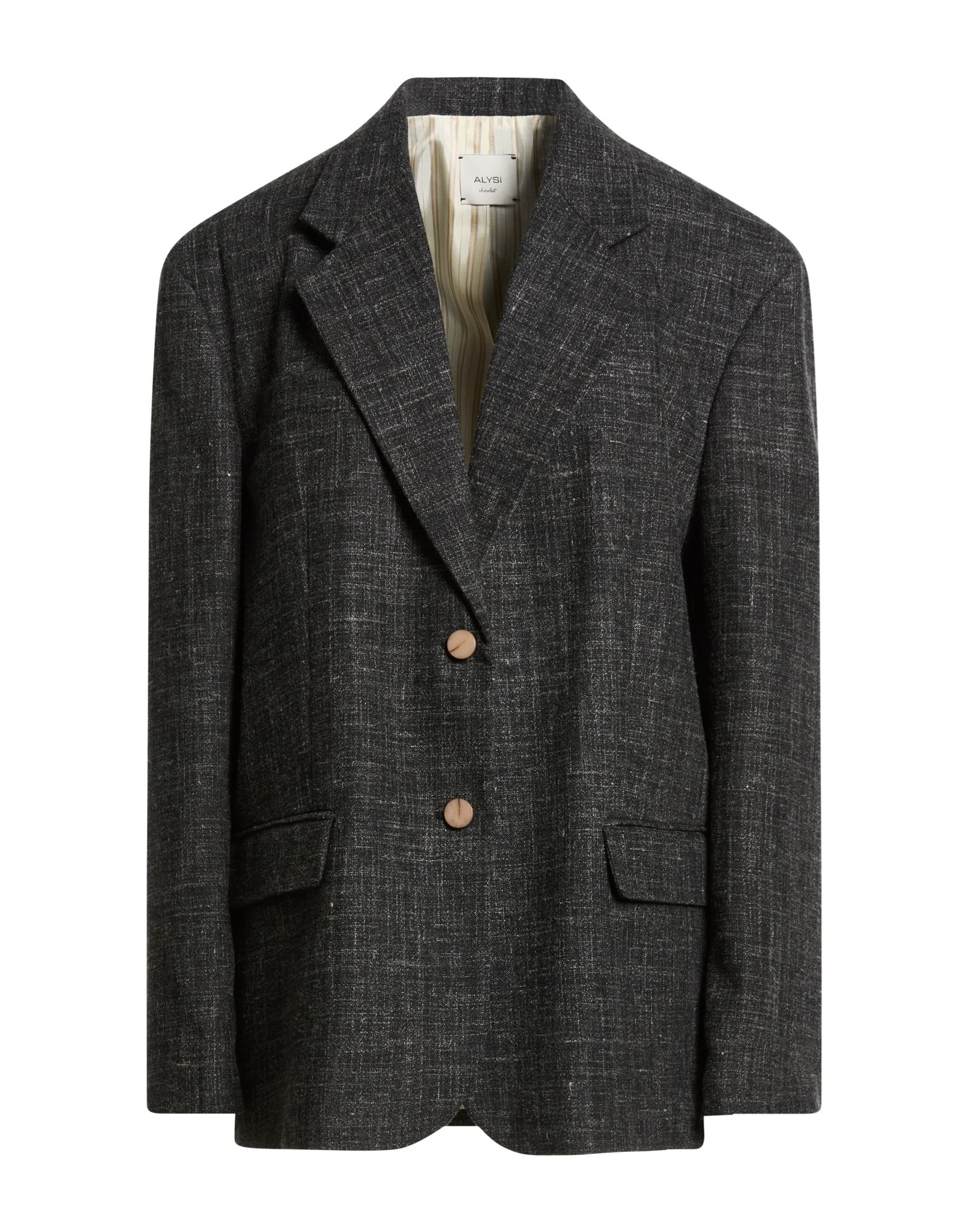  Alysi - Anzüge Und Co-ords - Blazers - On Yoox.com 
