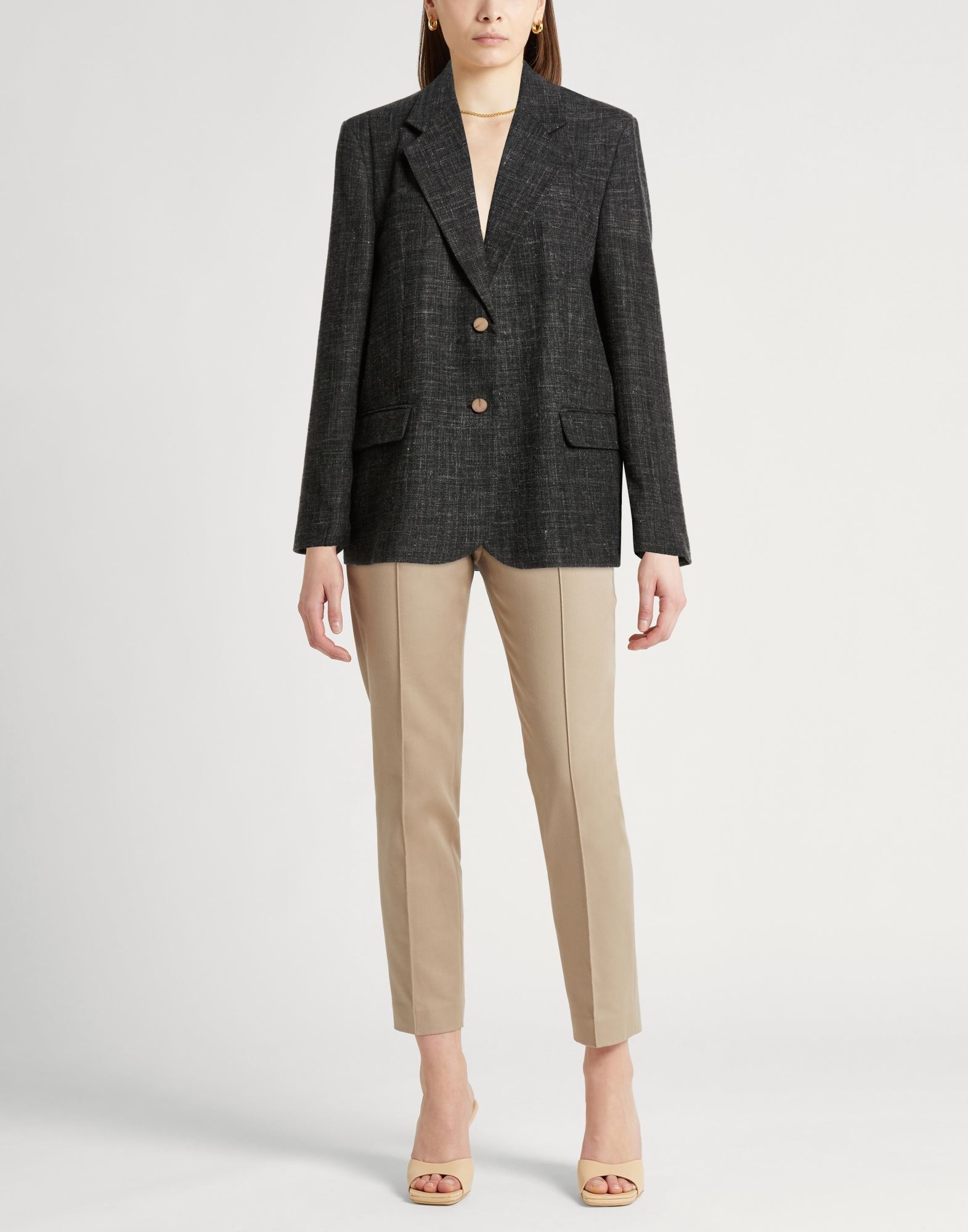  Alysi - Anzüge Und Co-ords - Blazers - On Yoox.com 