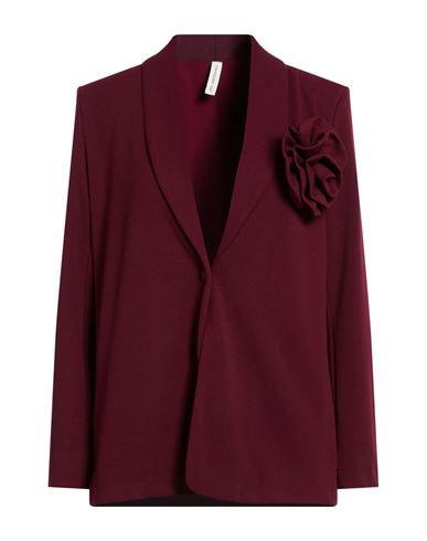 Blazer Damen Bordeaux S Damen
