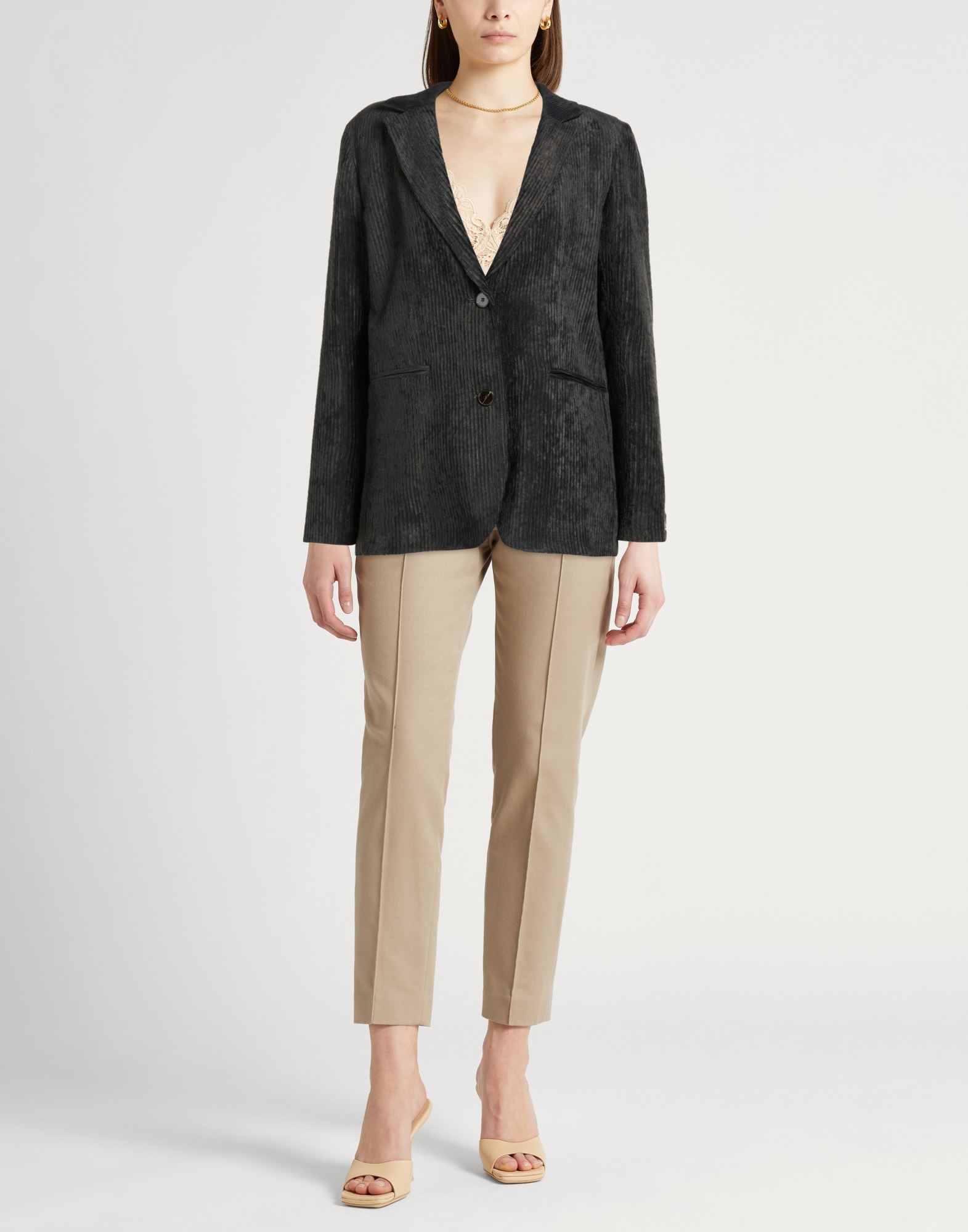  Alysi - Trajes Y Conjuntos - Americanas - On Yoox.com 