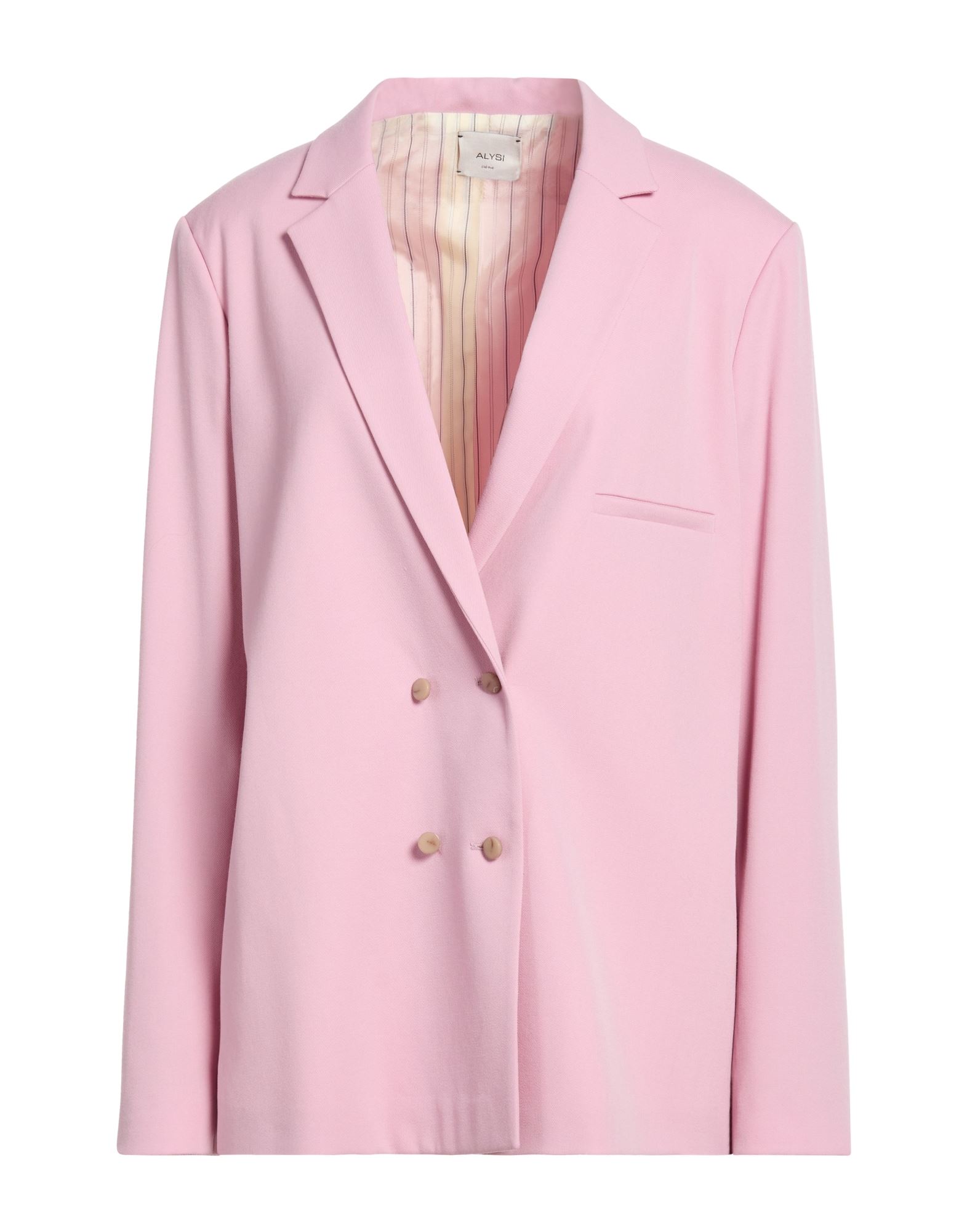  Alysi - Anzüge Und Co-ords - Blazers - On Yoox.com 