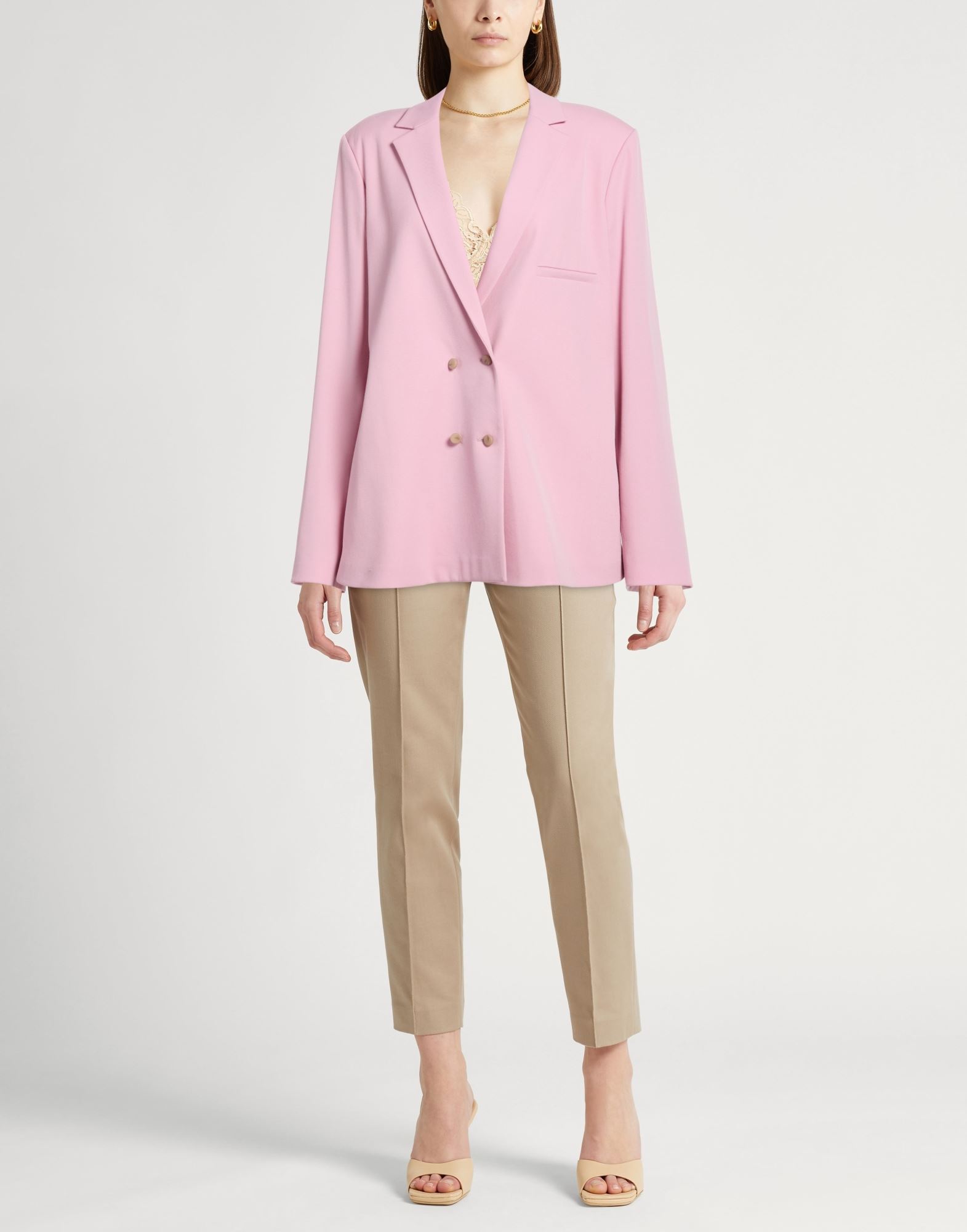  Alysi - Anzüge Und Co-ords - Blazers - On Yoox.com 