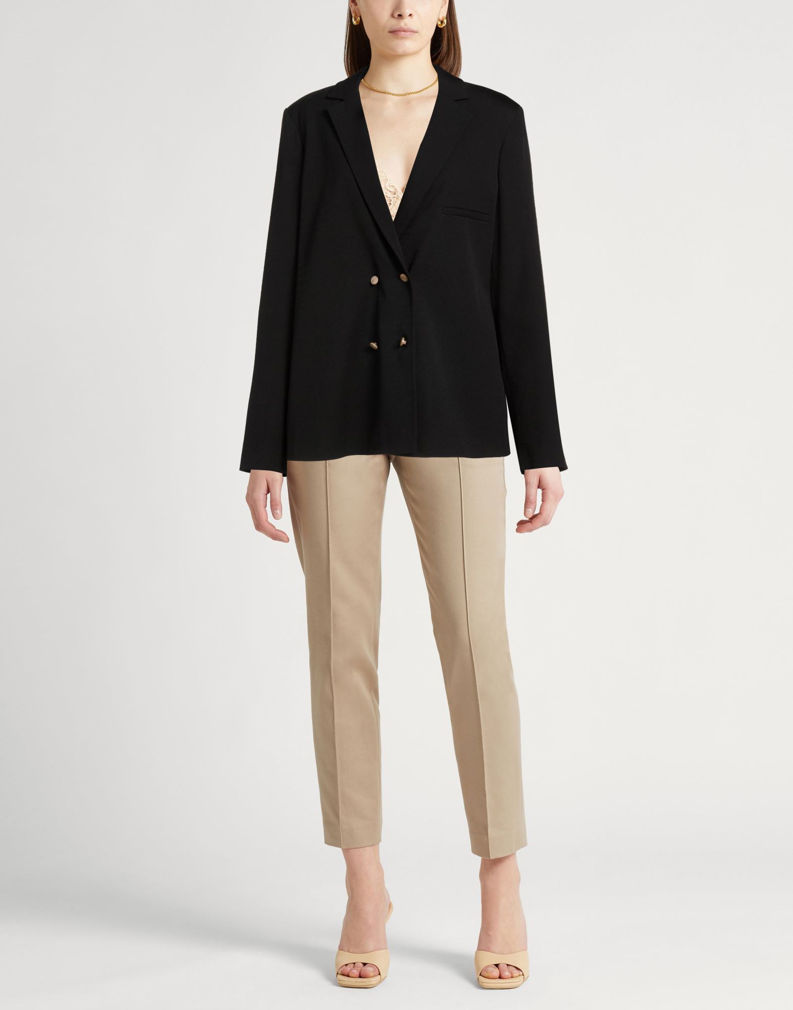  Alysi - Anzüge Und Co-ords - Blazers - On Yoox.com 