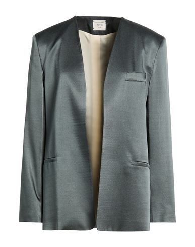 Blazer Damen Dunkelgrün 34,36,38,40 Damen