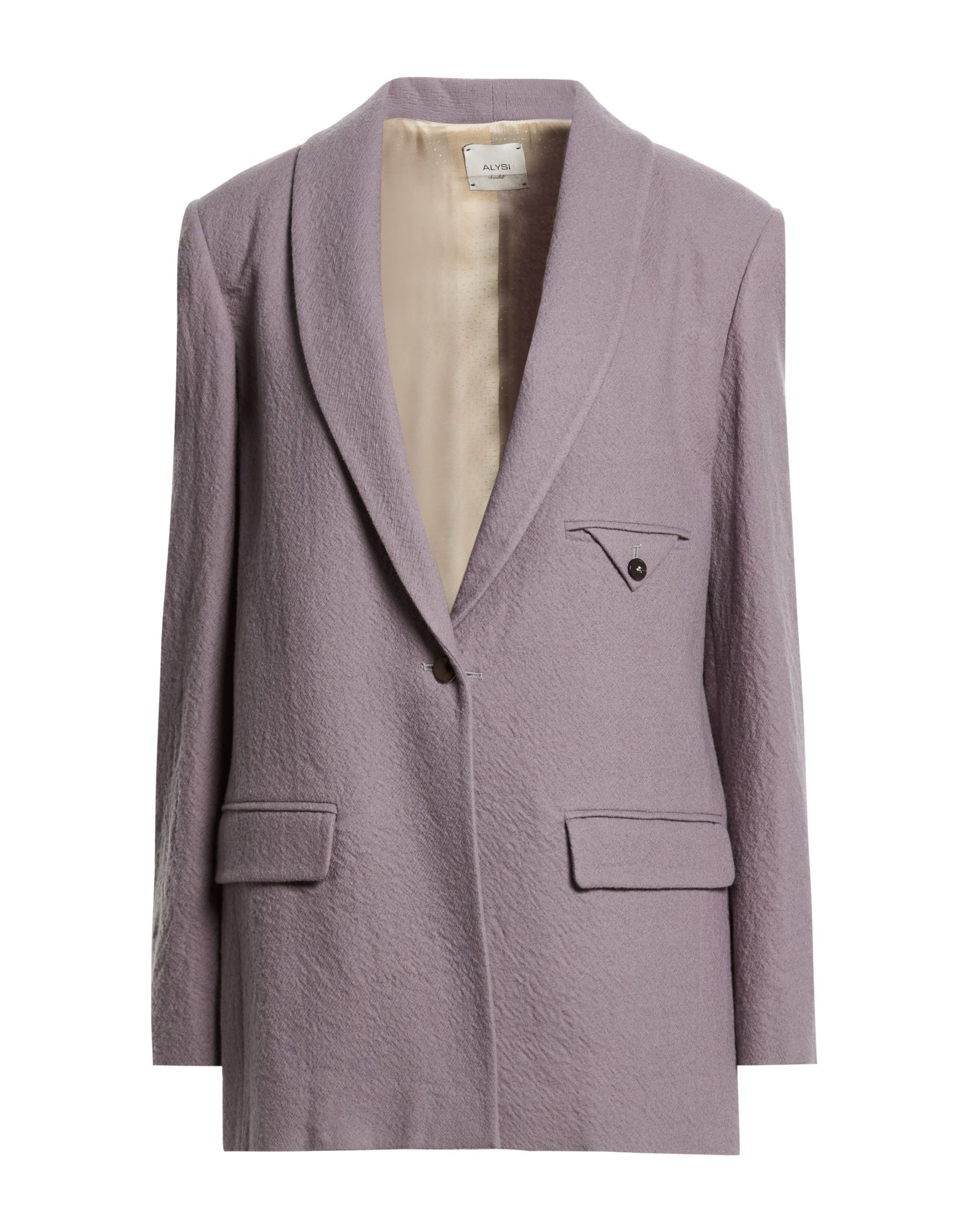  Alysi - Anzüge Und Co-ords - Blazers - On Yoox.com 