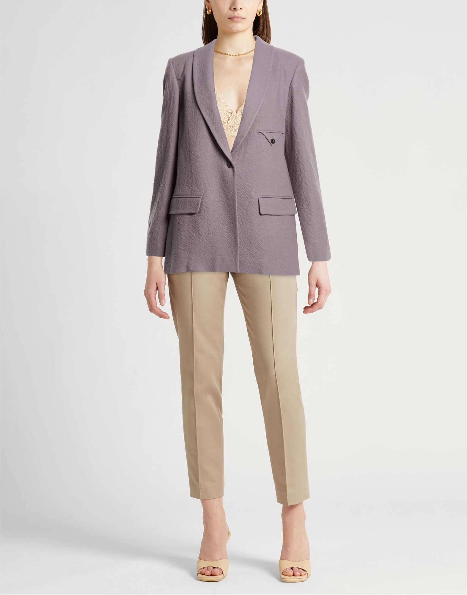  Alysi - Anzüge Und Co-ords - Blazers - On Yoox.com 