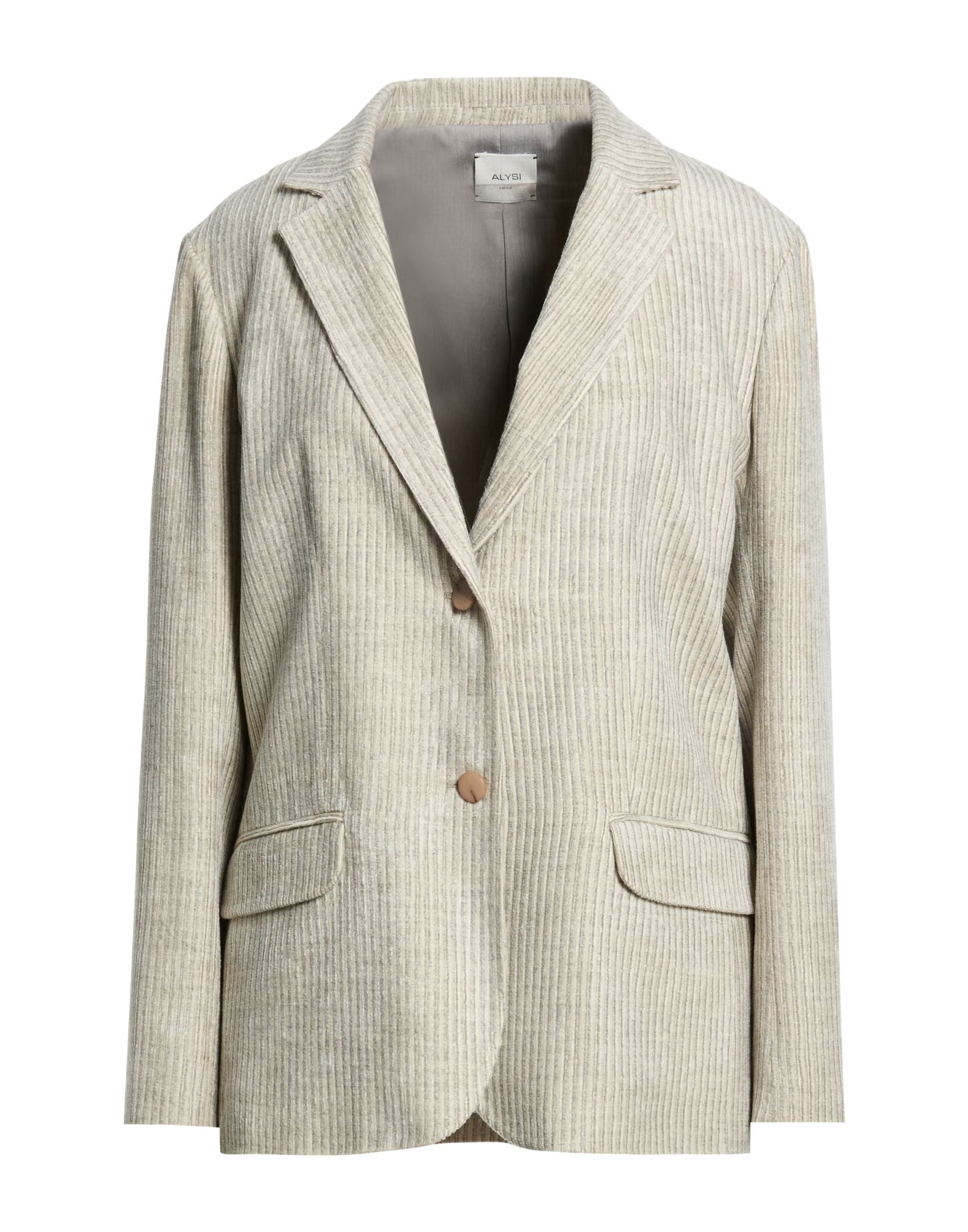  Alysi - Anzüge Und Co-ords - Blazers - On Yoox.com 