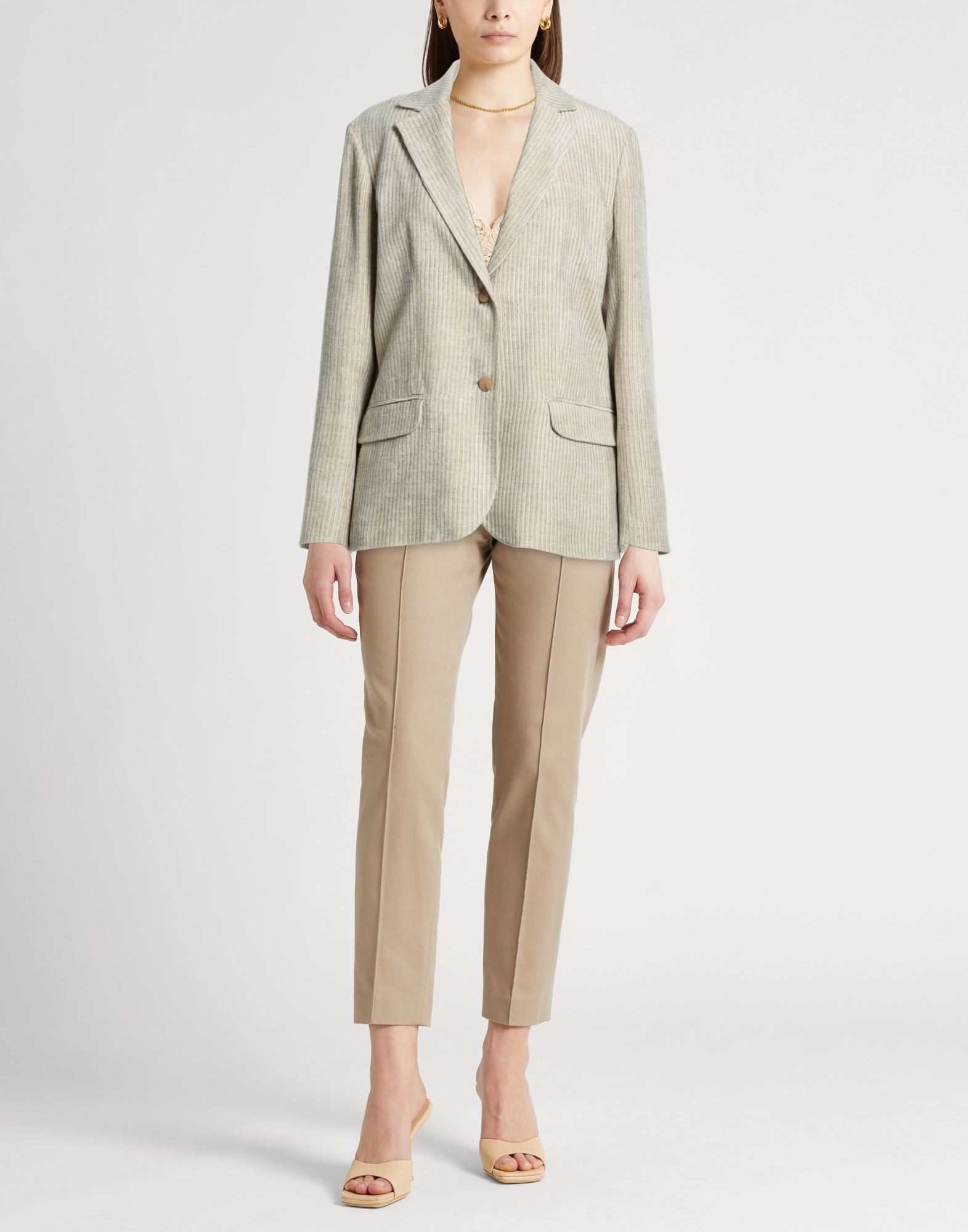  Alysi - Anzüge Und Co-ords - Blazers - On Yoox.com 